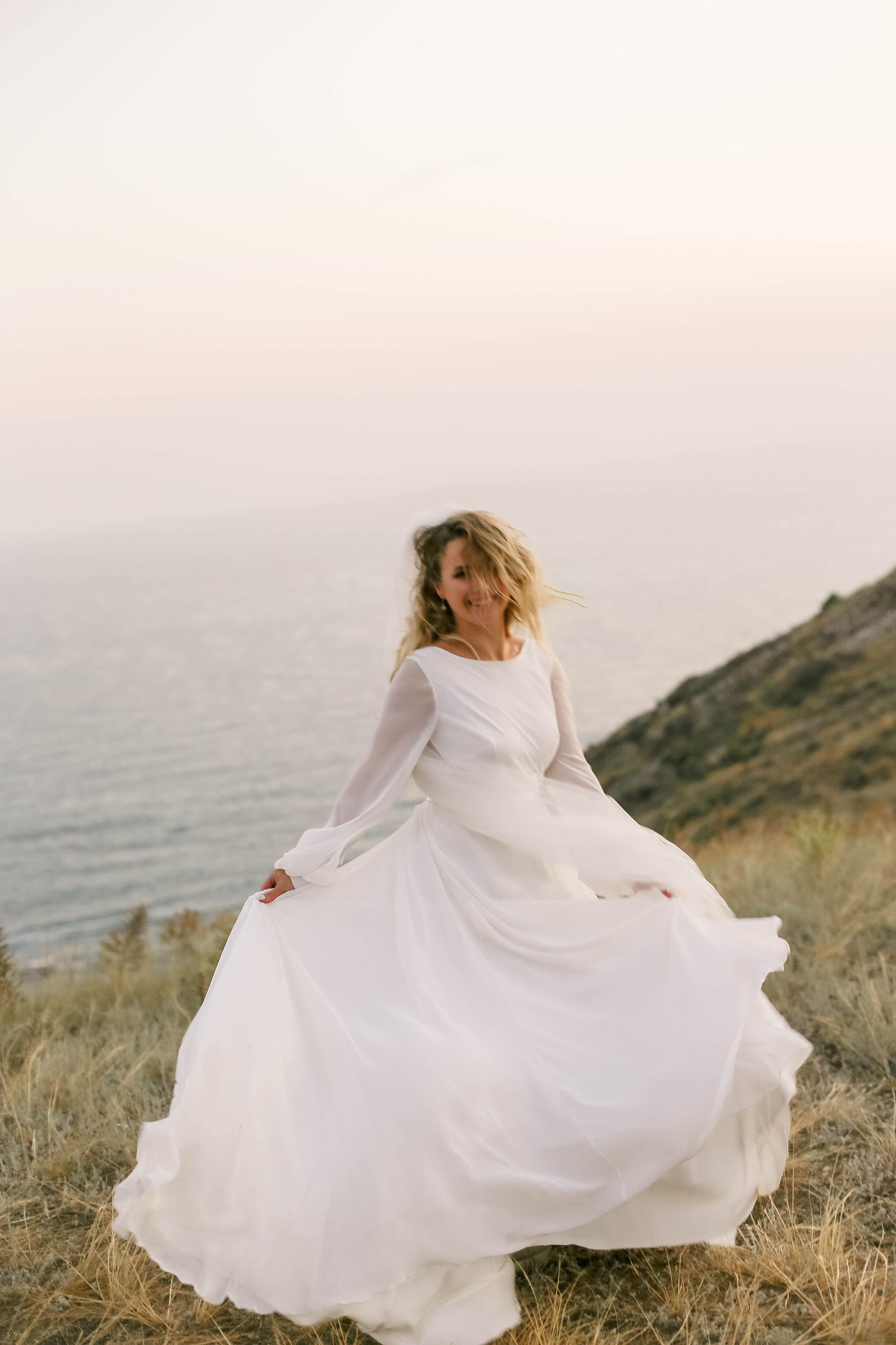 Дмитрий & Жанна. Семейный и детский фотограф в Симферополе и Севастополе