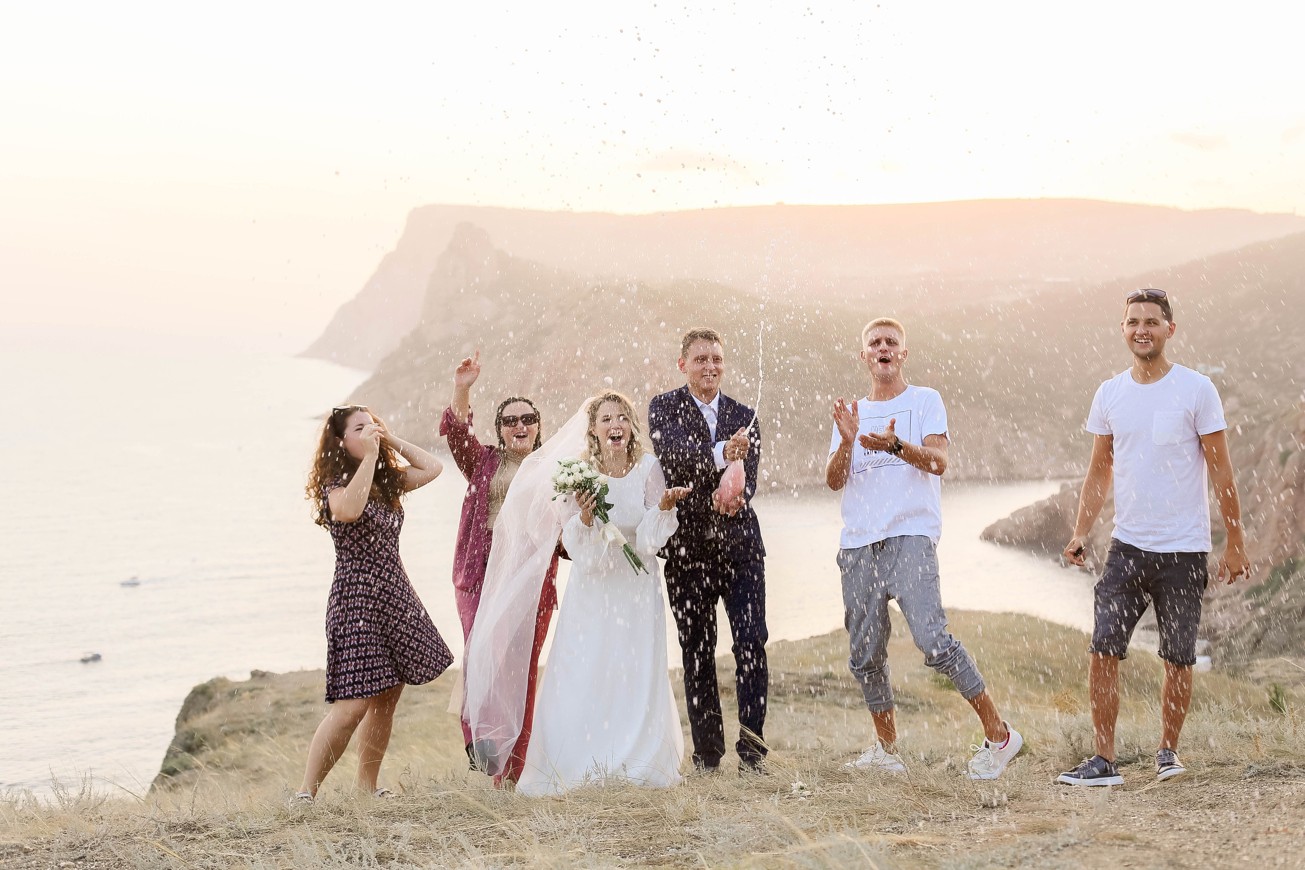 Дмитрий & Жанна. Семейный и детский фотограф в Симферополе и Севастополе