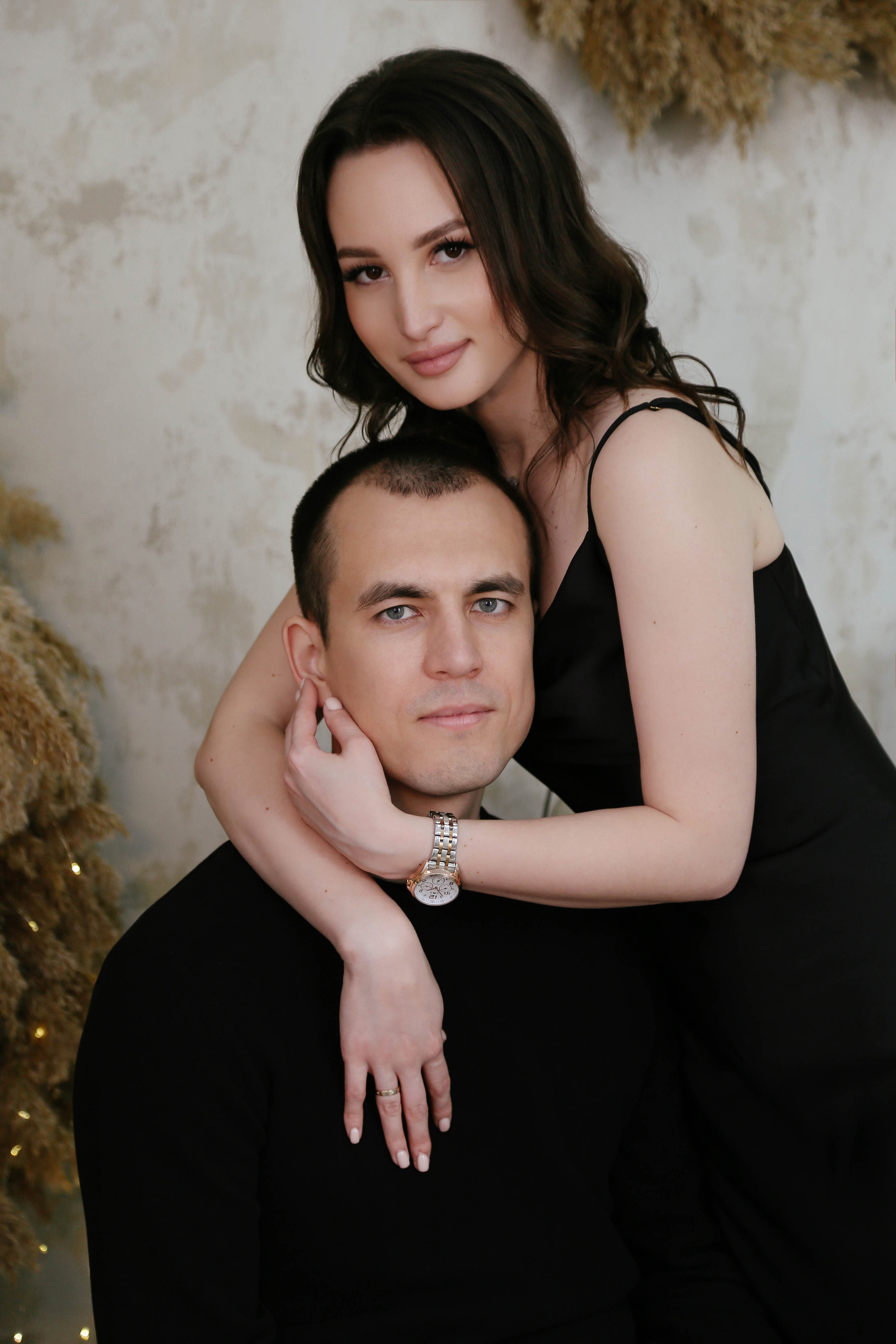 Арслан & Элина. Семейный и детский фотограф в Симферополе и Севастополе