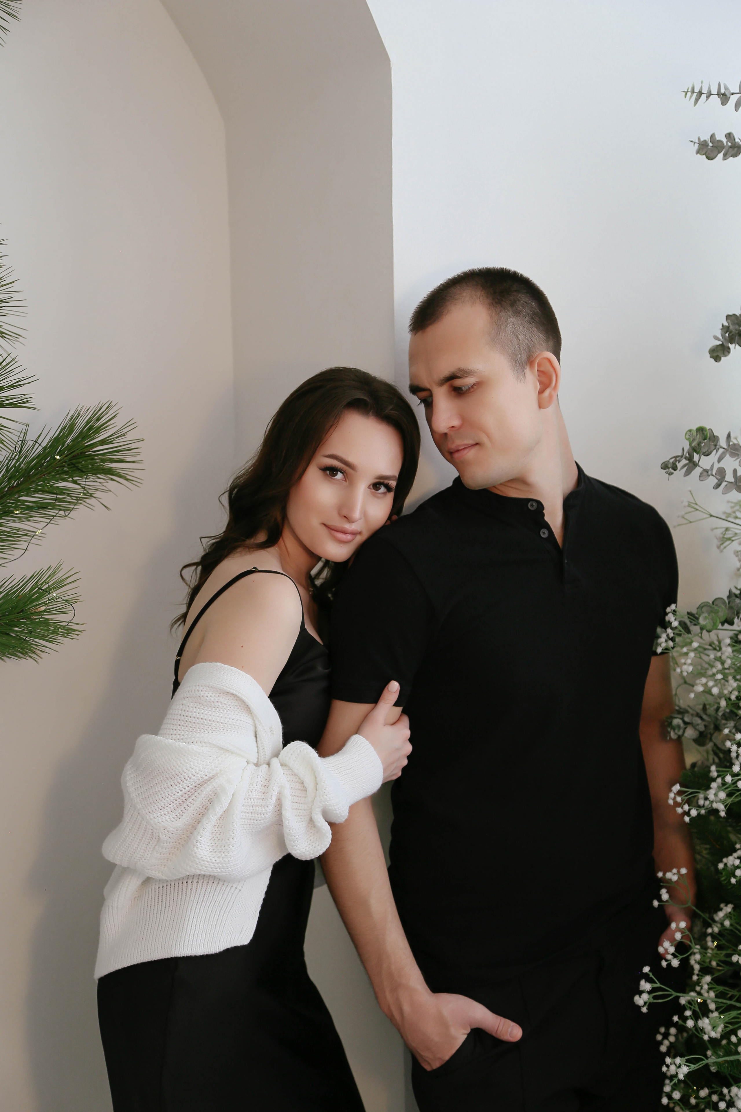 Арслан & Элина. Семейный и детский фотограф в Симферополе и Севастополе