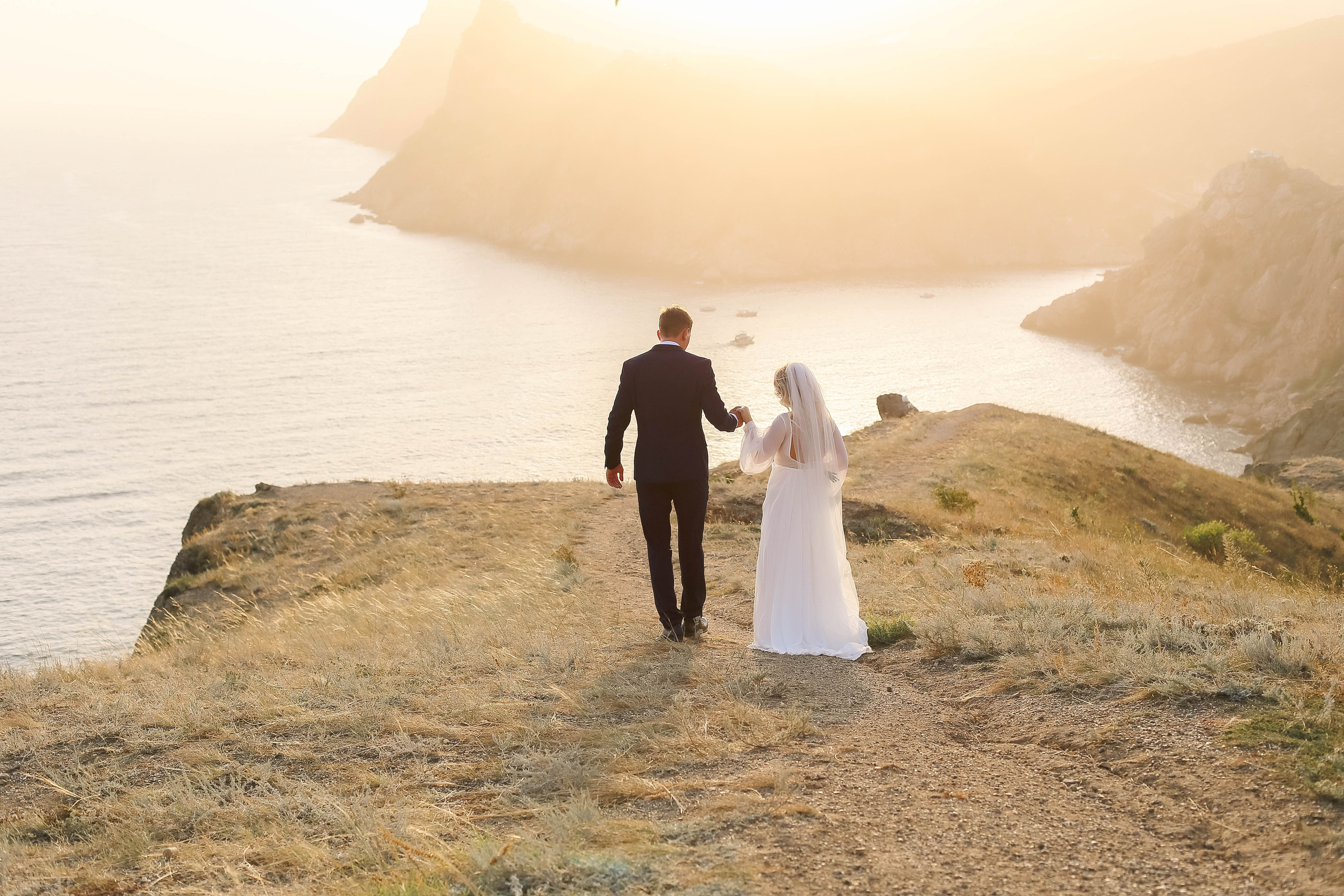 Дмитрий & Жанна. Семейный и детский фотограф в Симферополе и Севастополе