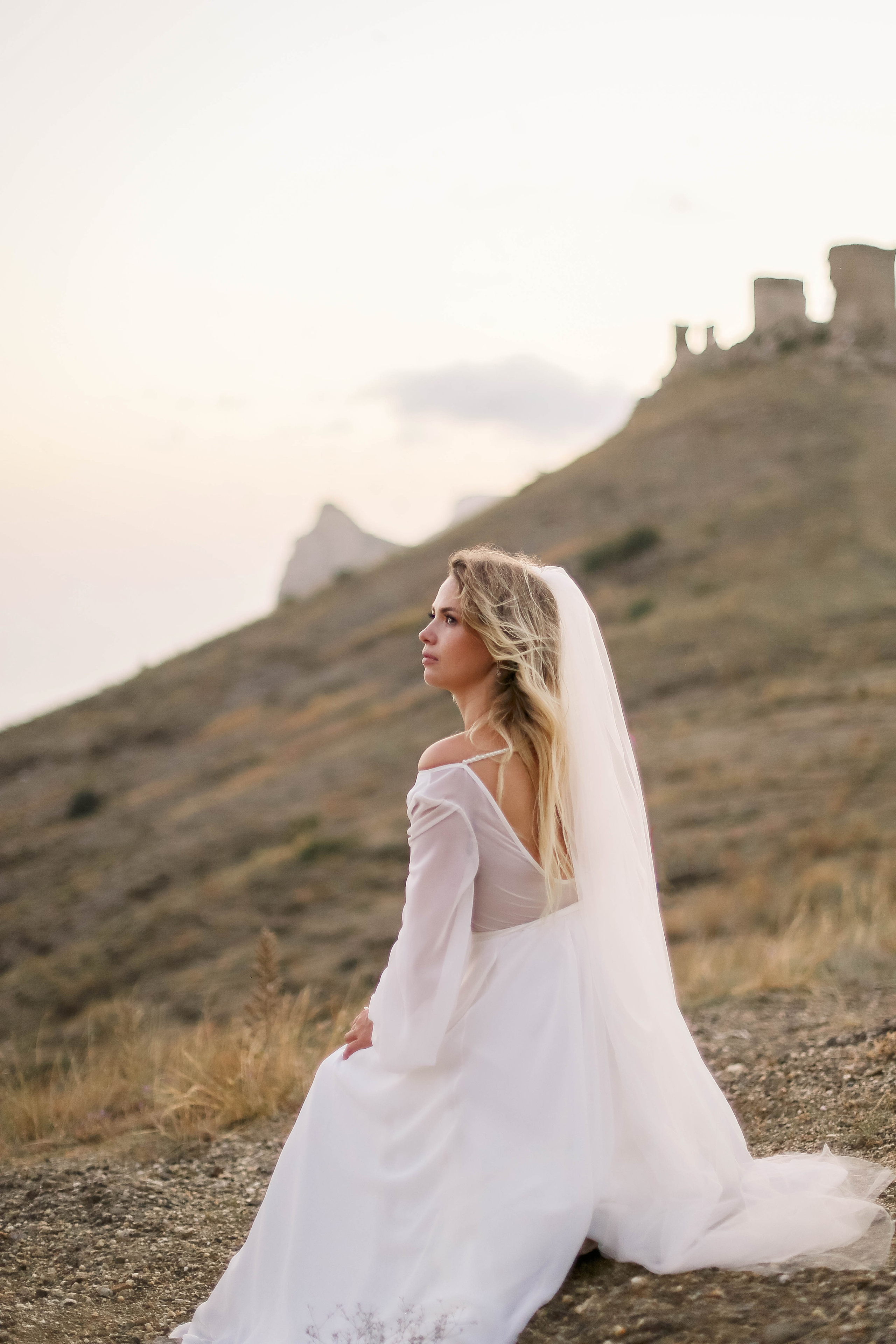 Дмитрий & Жанна. Семейный и детский фотограф в Симферополе и Севастополе