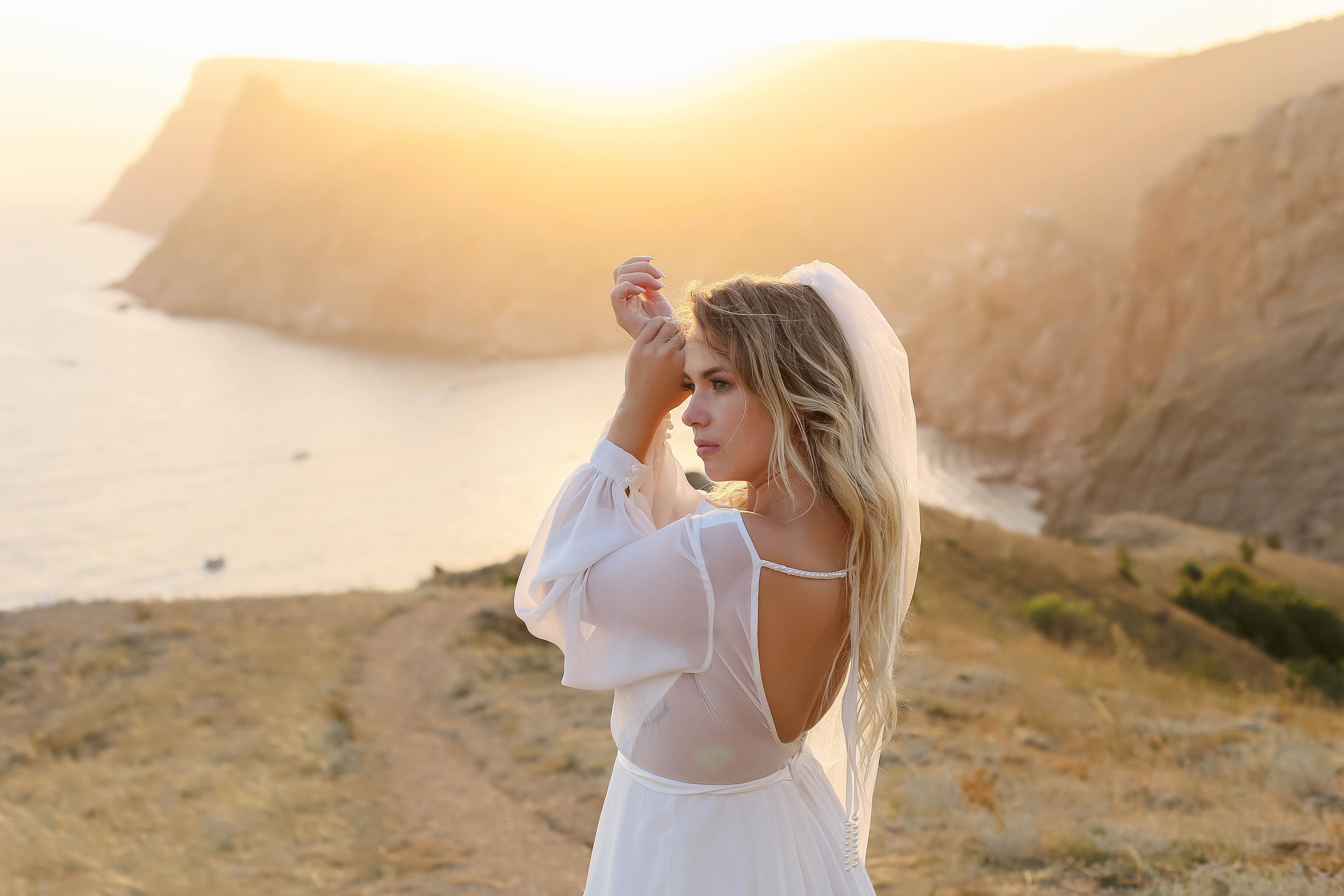 Дмитрий & Жанна. Семейный и детский фотограф в Симферополе и Севастополе