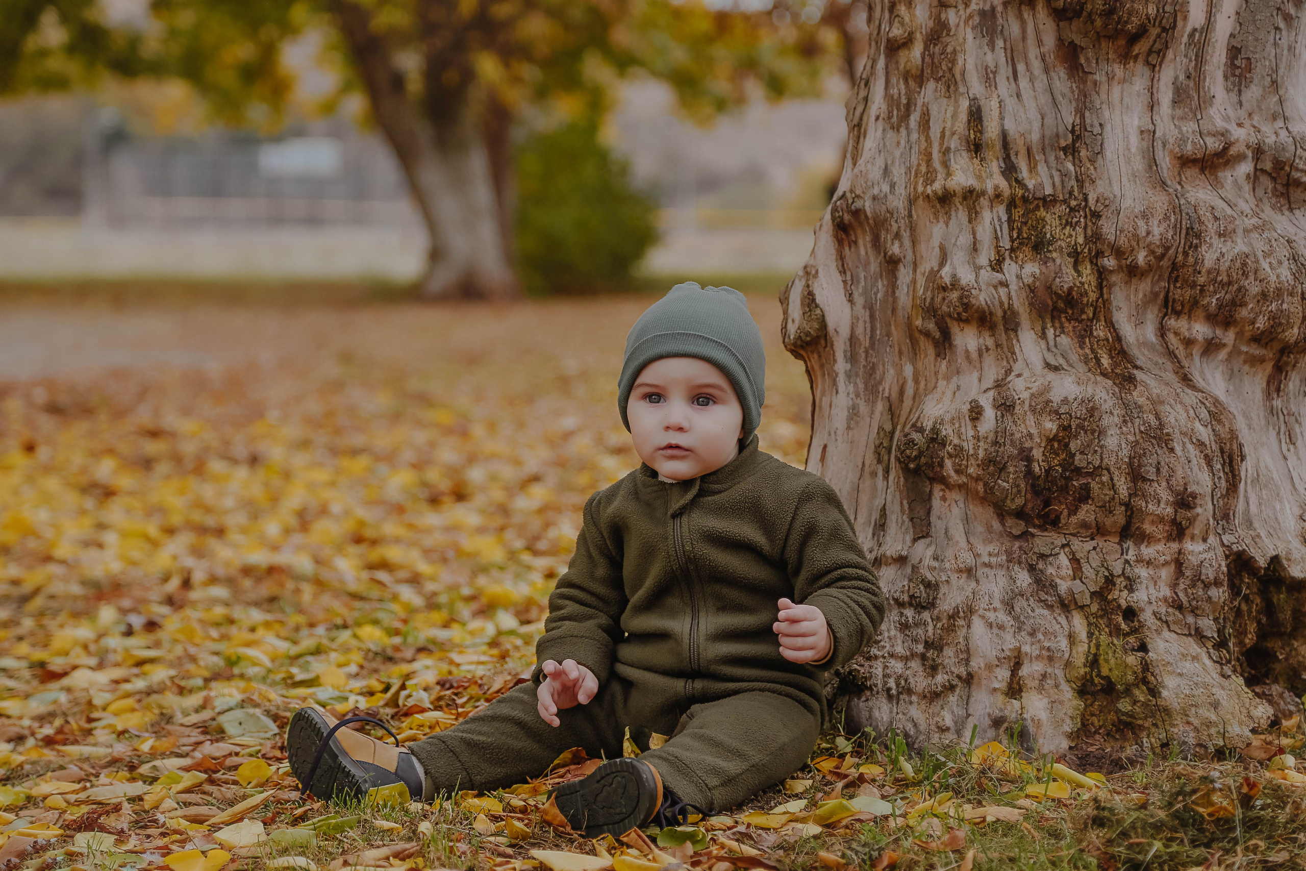 Фотопроект с тыквами. Семейный и детский фотограф в Симферополе и Севастополе