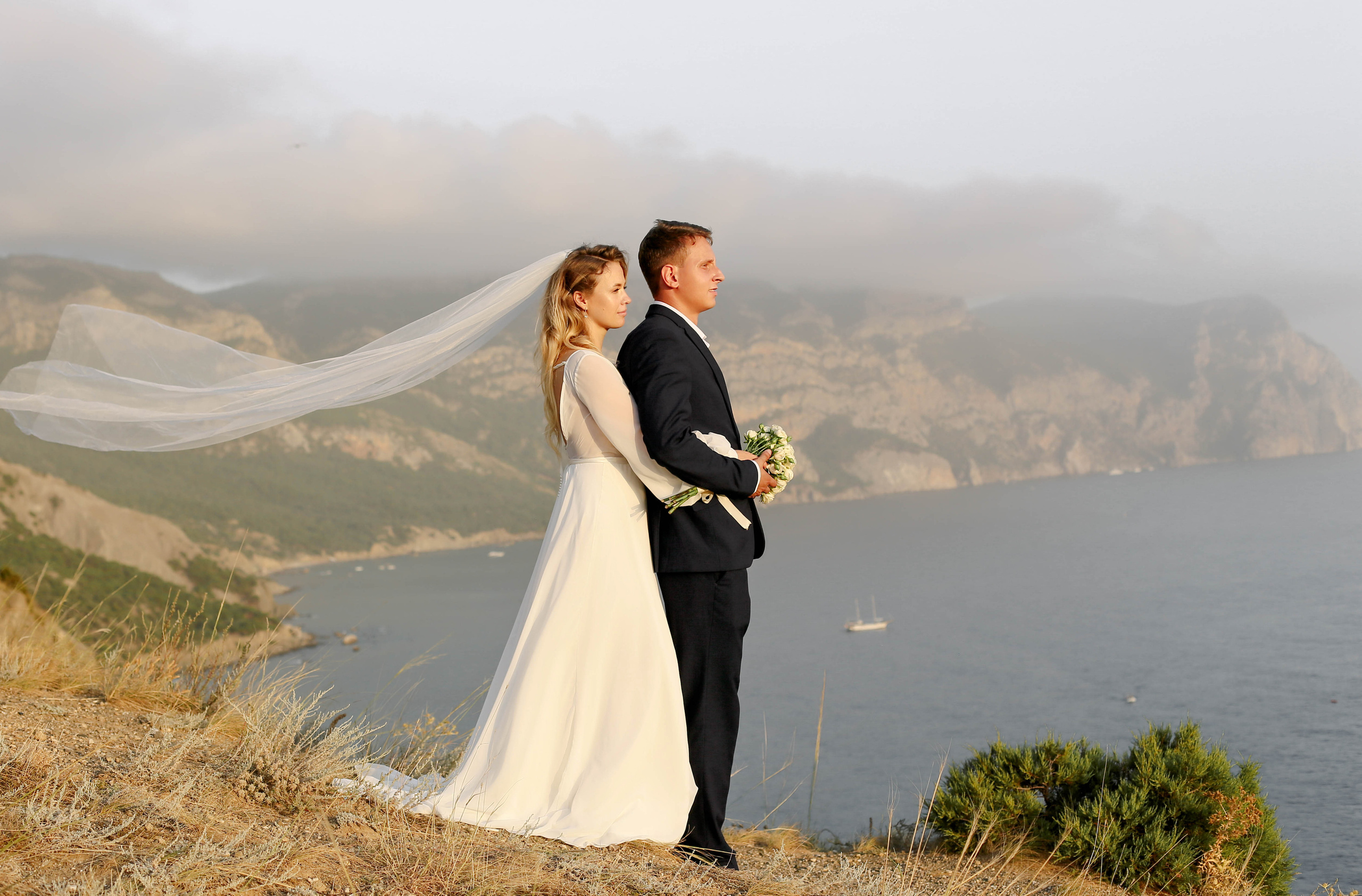 Дмитрий & Жанна. Семейный и детский фотограф в Симферополе и Севастополе