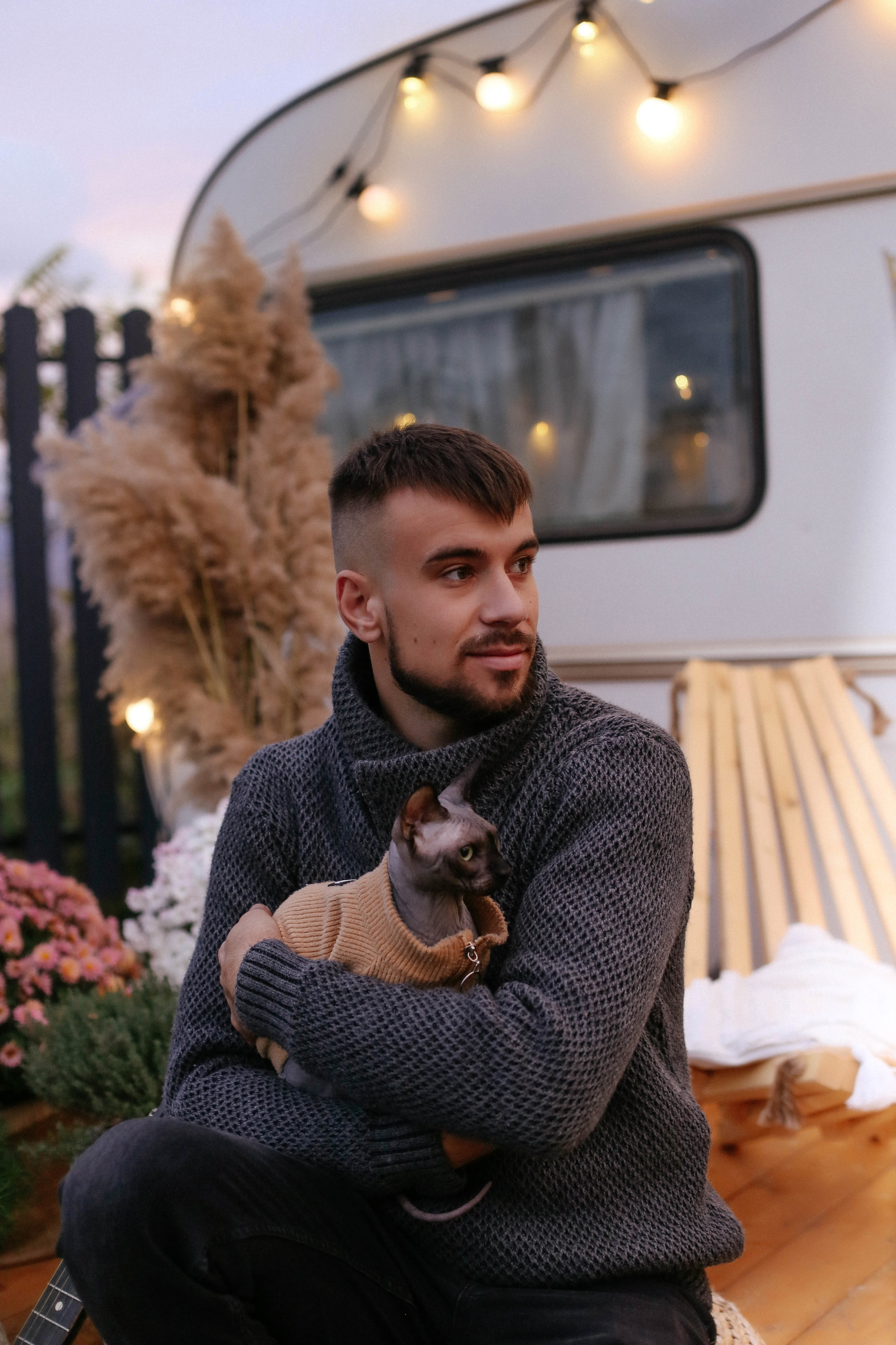 Дима & Катя. Семейный и детский фотограф в Симферополе и Севастополе