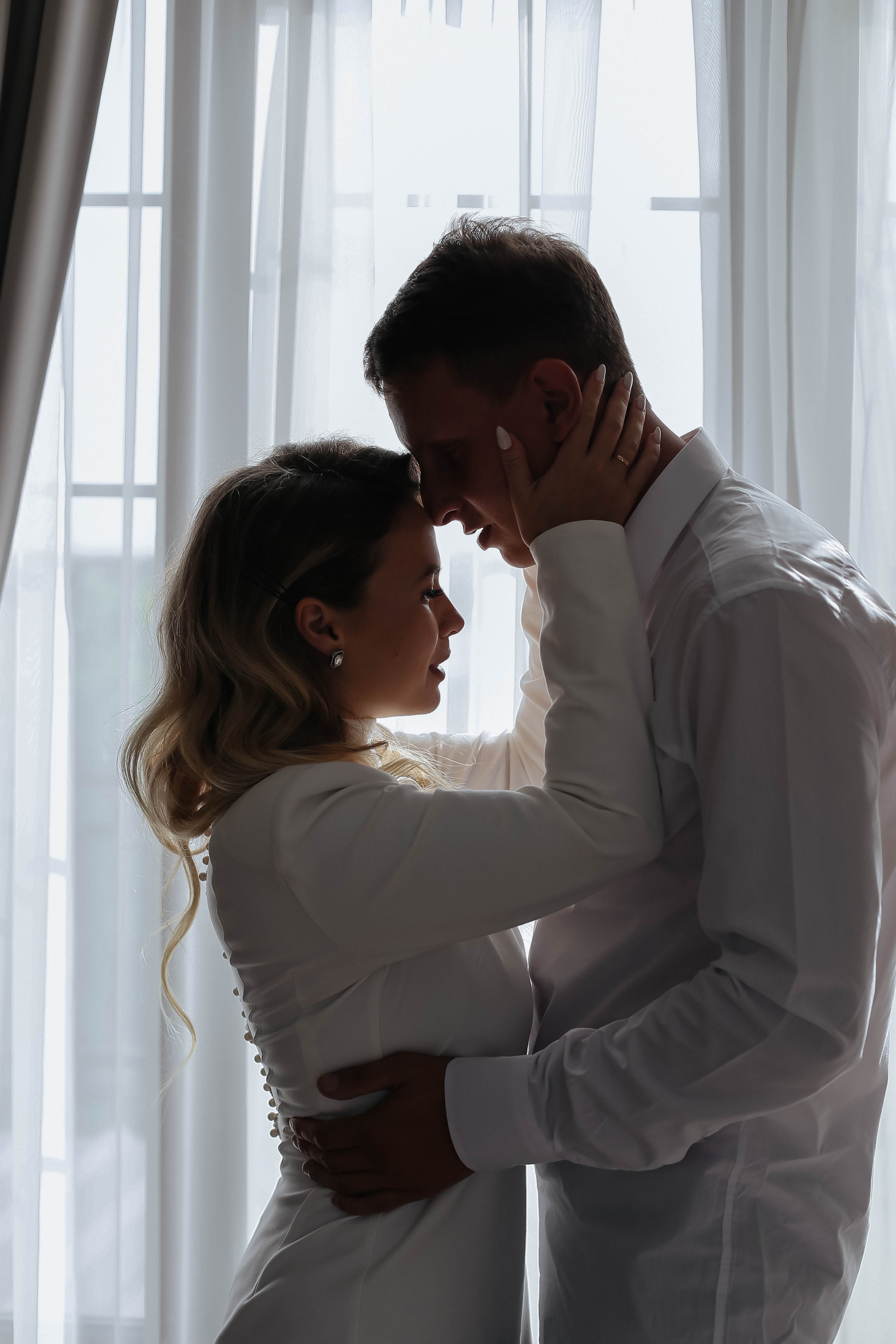 Дмитрий & Жанна. Семейный и детский фотограф в Симферополе и Севастополе