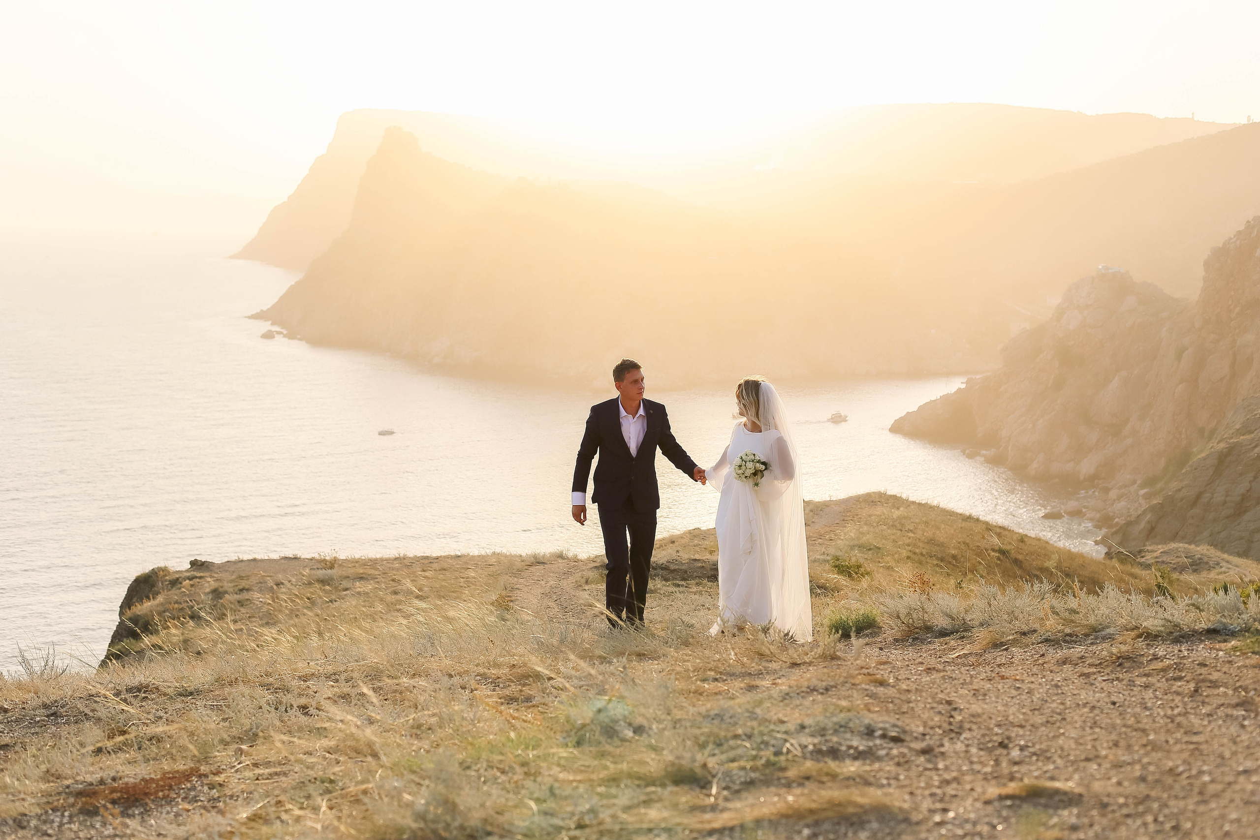 Дмитрий & Жанна. Семейный и детский фотограф в Симферополе и Севастополе