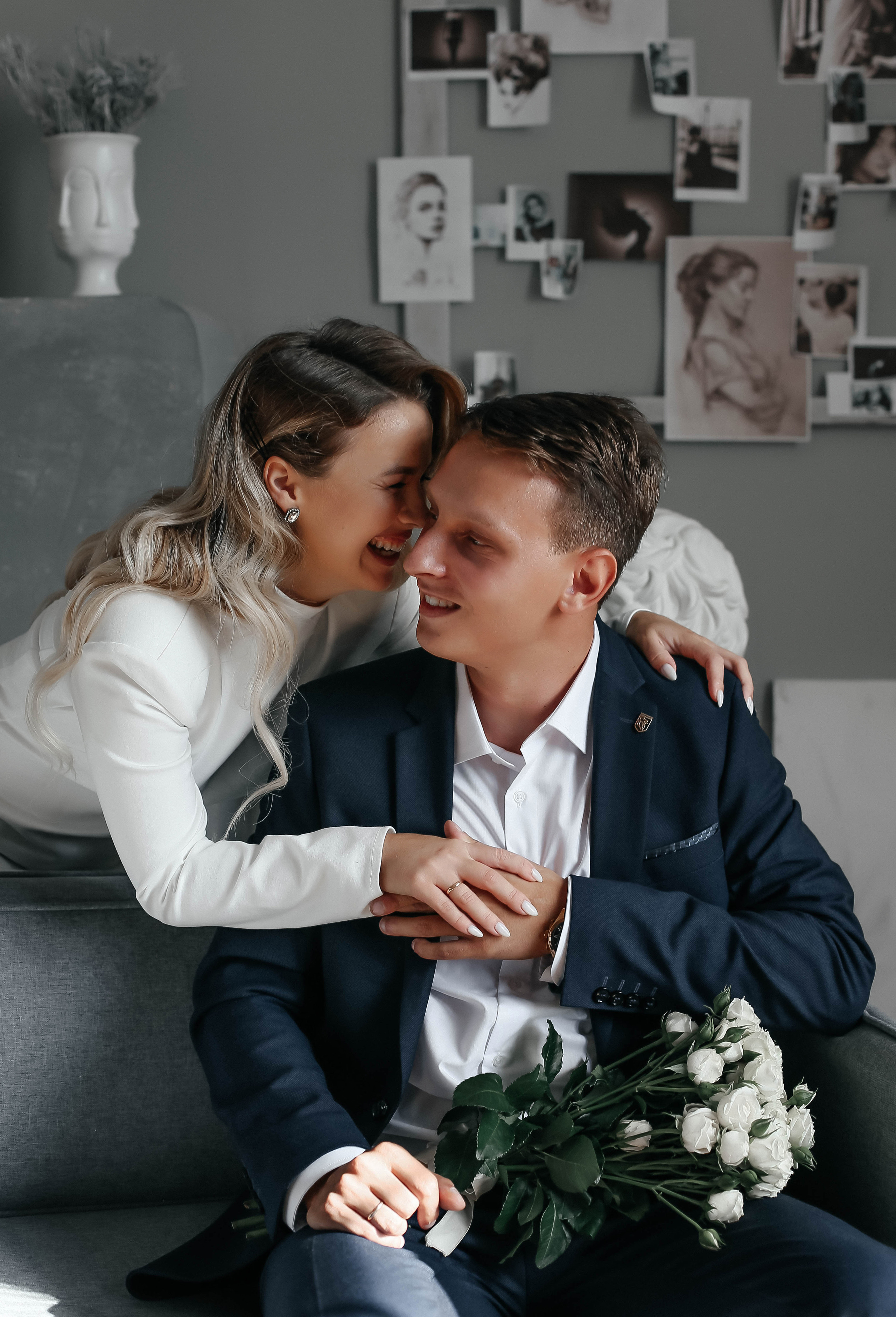 Дмитрий & Жанна. Семейный и детский фотограф в Симферополе и Севастополе