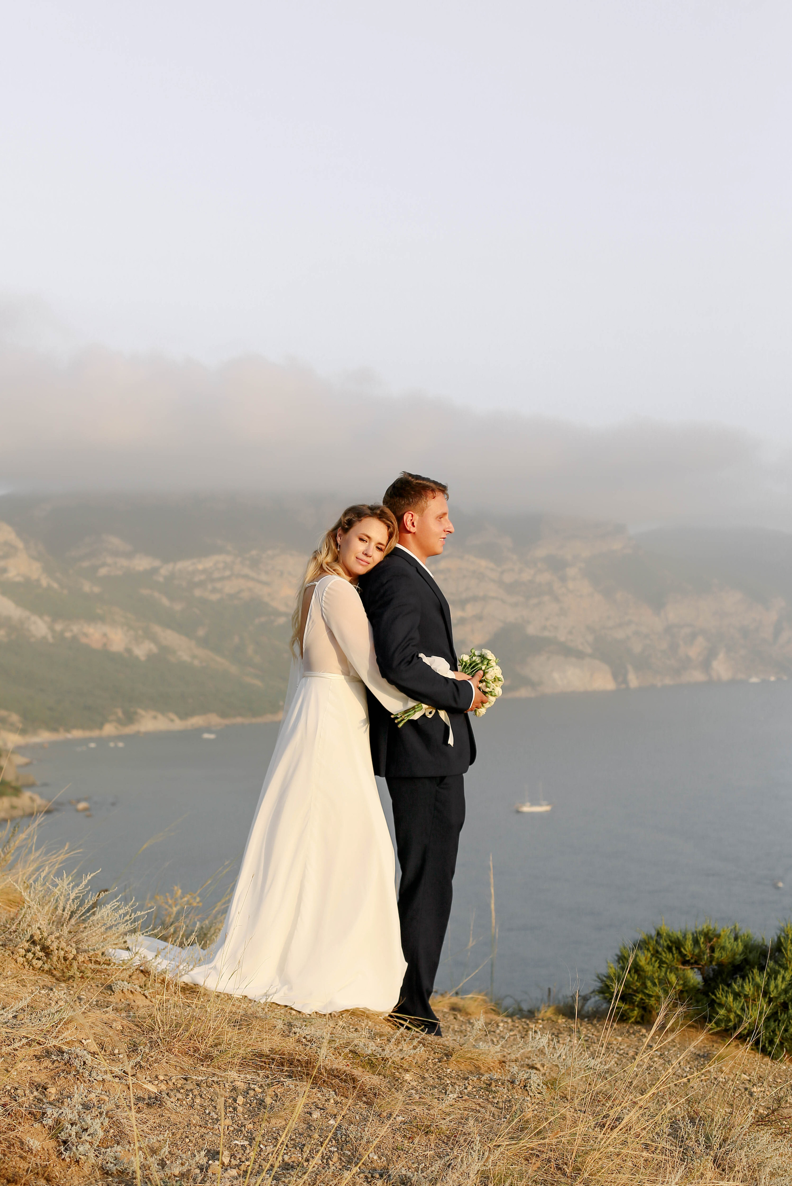 Дмитрий & Жанна. Семейный и детский фотограф в Симферополе и Севастополе