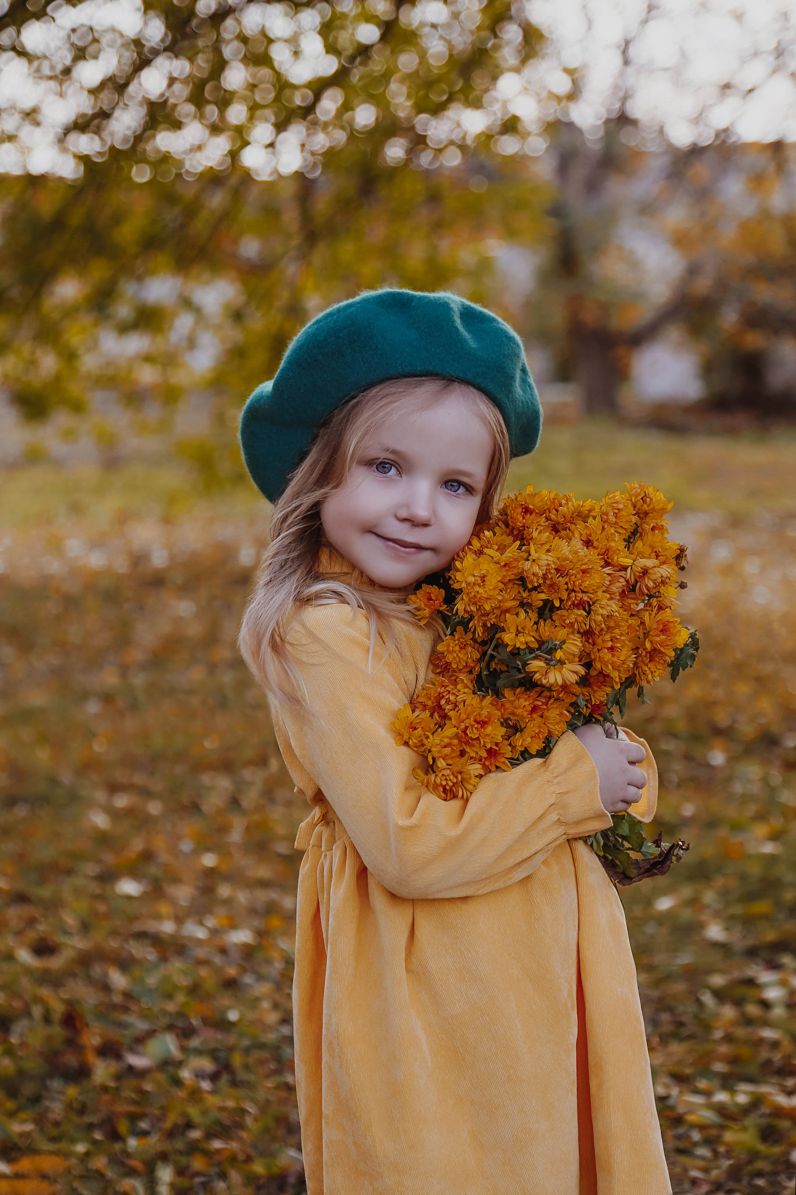 Фотопроект с тыквами. Семейный и детский фотограф в Симферополе и Севастополе