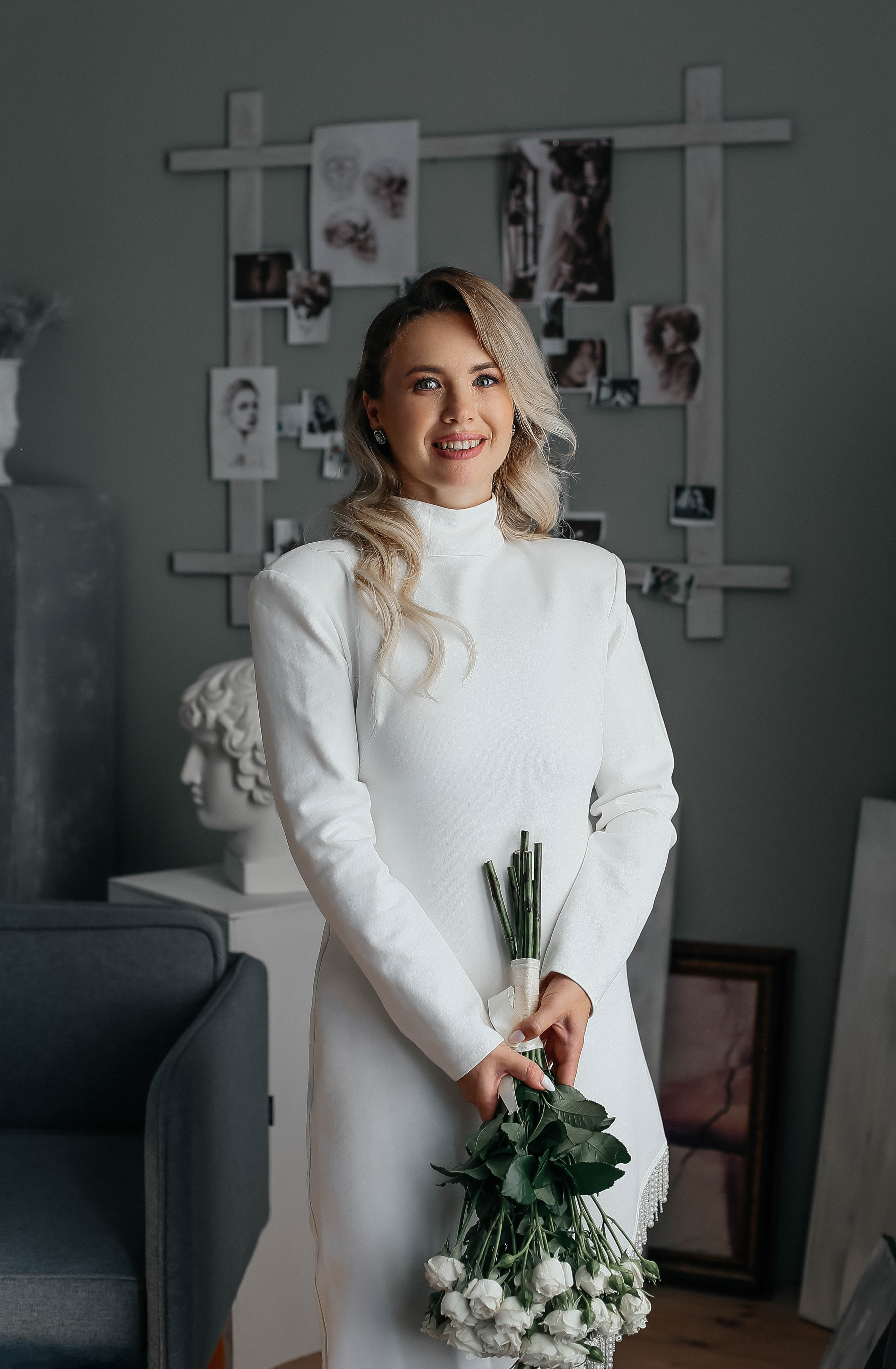 Дмитрий & Жанна. Семейный и детский фотограф в Симферополе и Севастополе