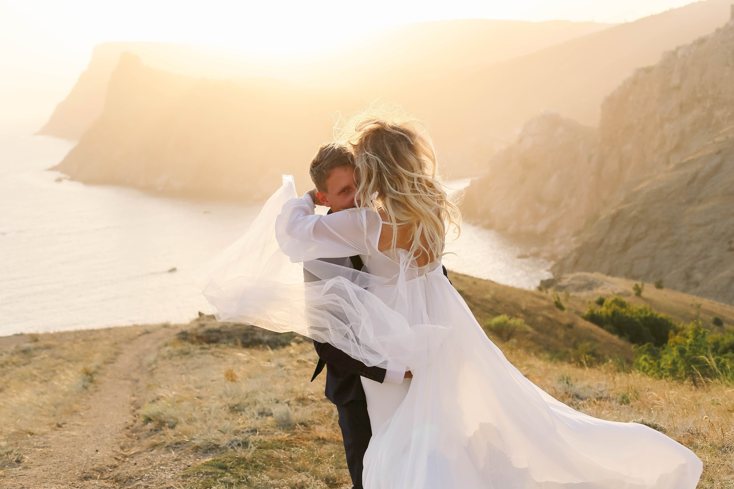 Дмитрий & Жанна. Семейный и детский фотограф в Симферополе и Севастополе