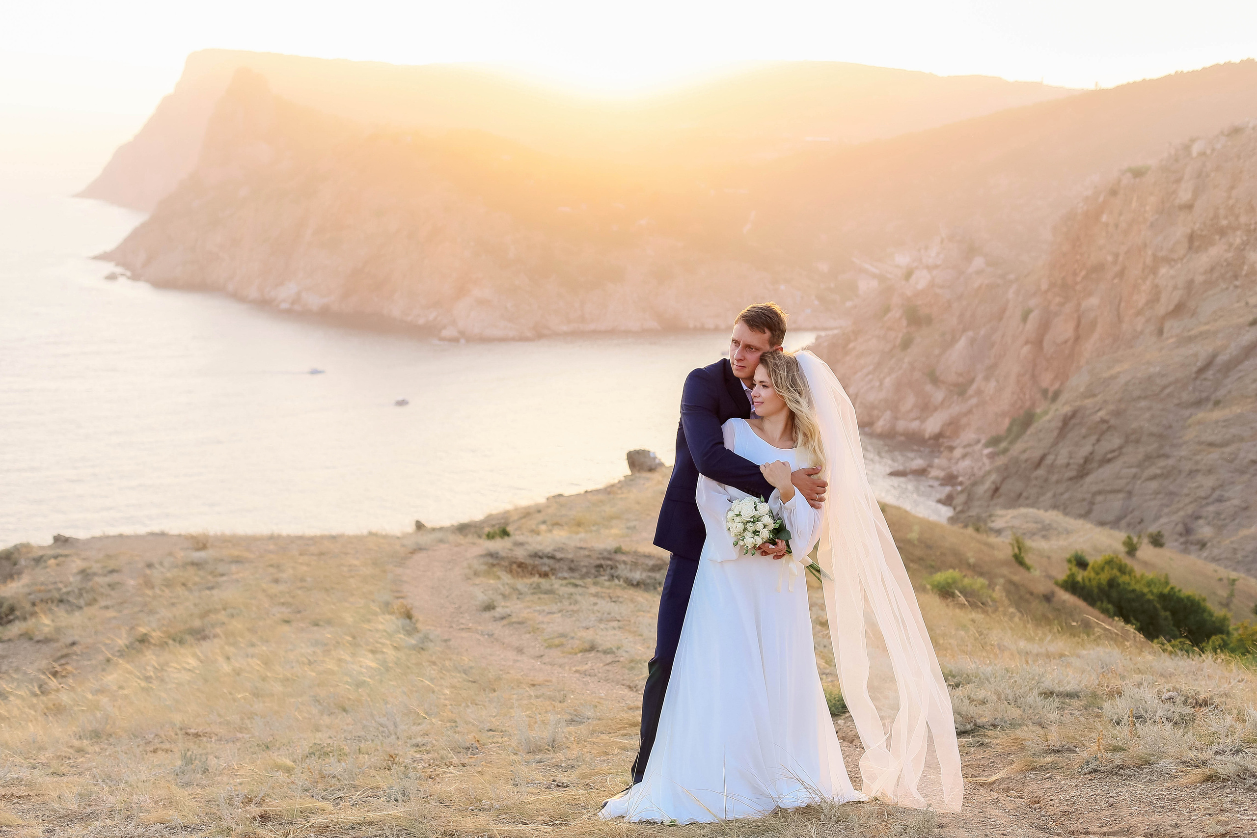 Дмитрий & Жанна. Семейный и детский фотограф в Симферополе и Севастополе