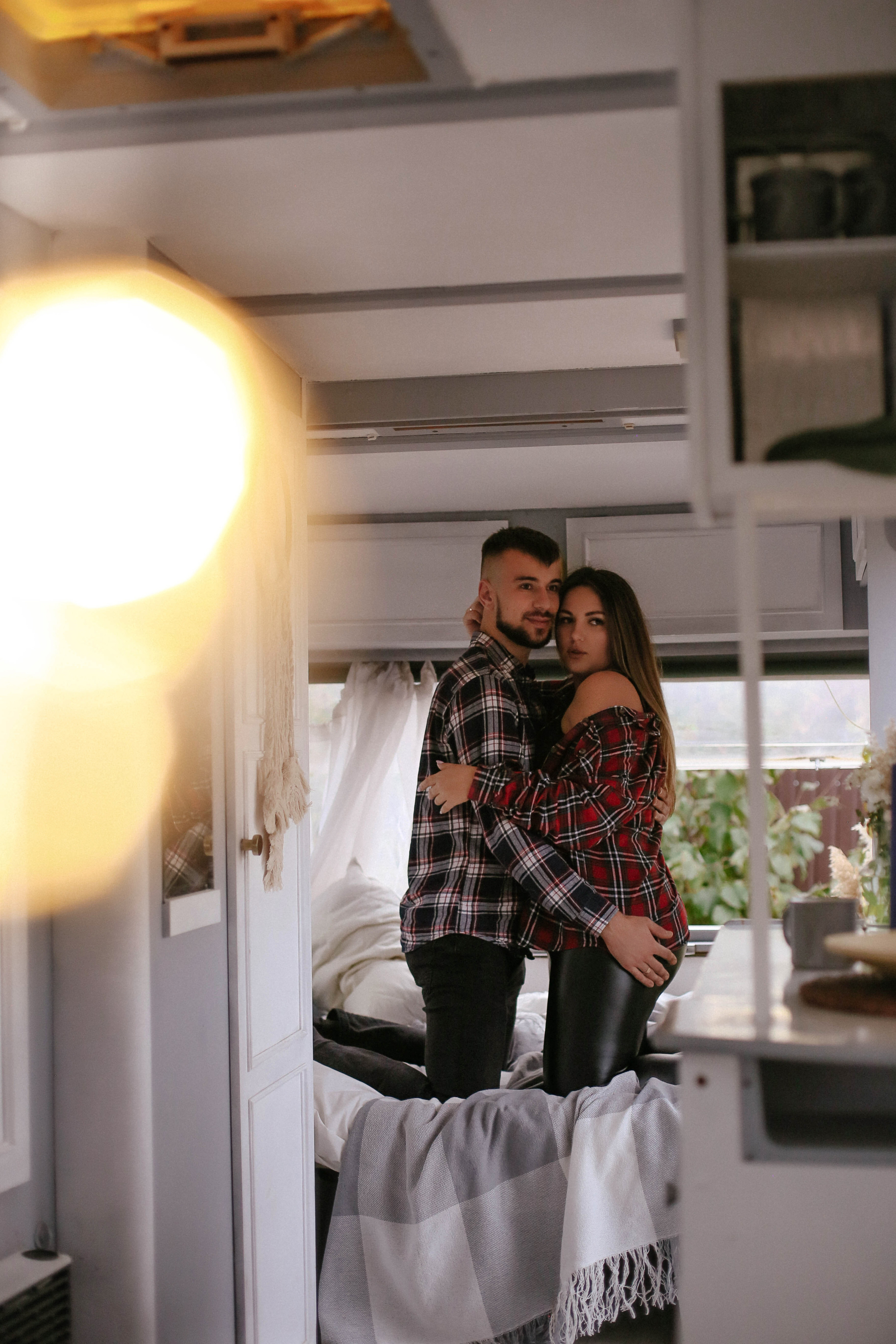 Дима & Катя. Семейный и детский фотограф в Симферополе и Севастополе