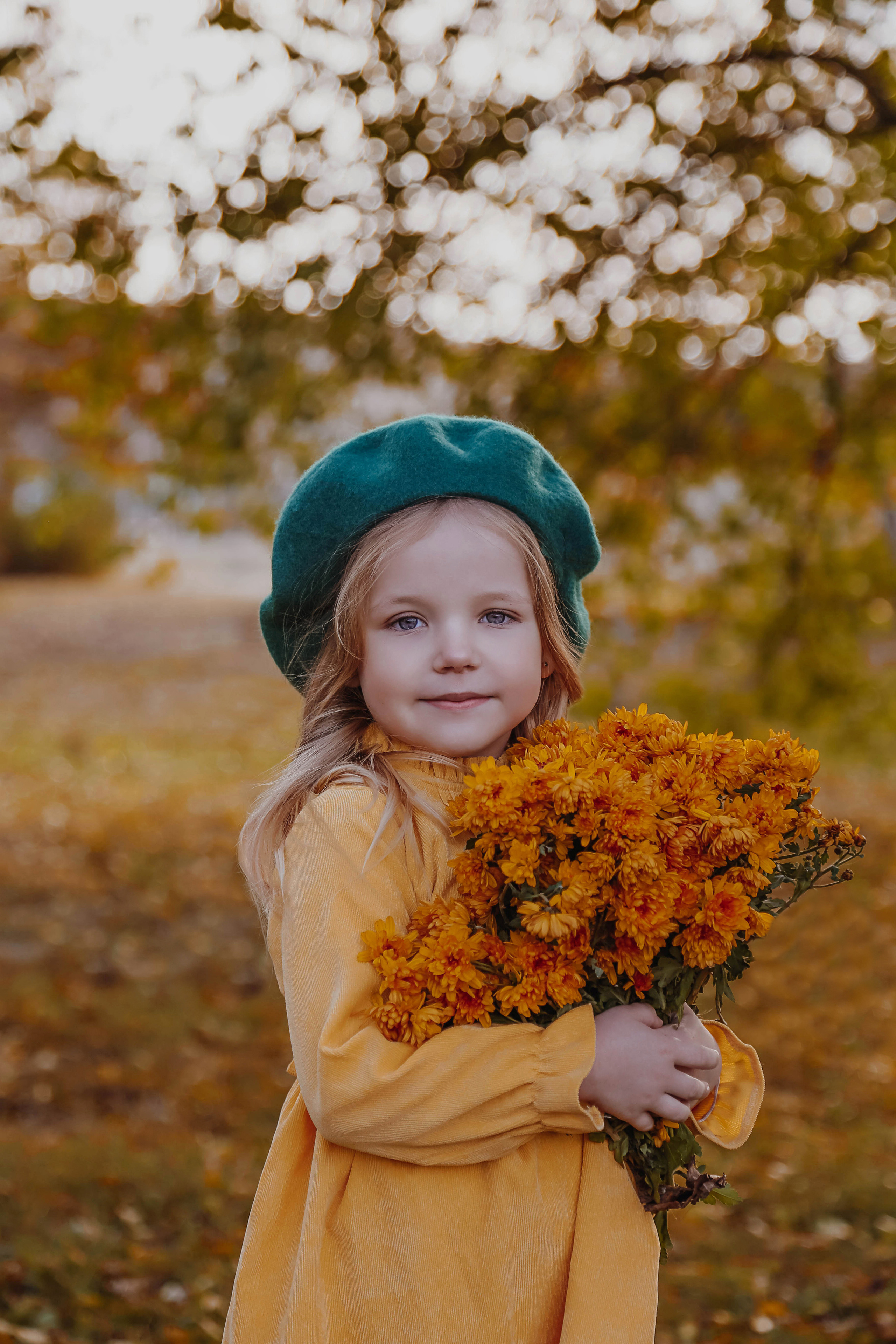 Фотопроект с тыквами. Семейный и детский фотограф в Симферополе и Севастополе