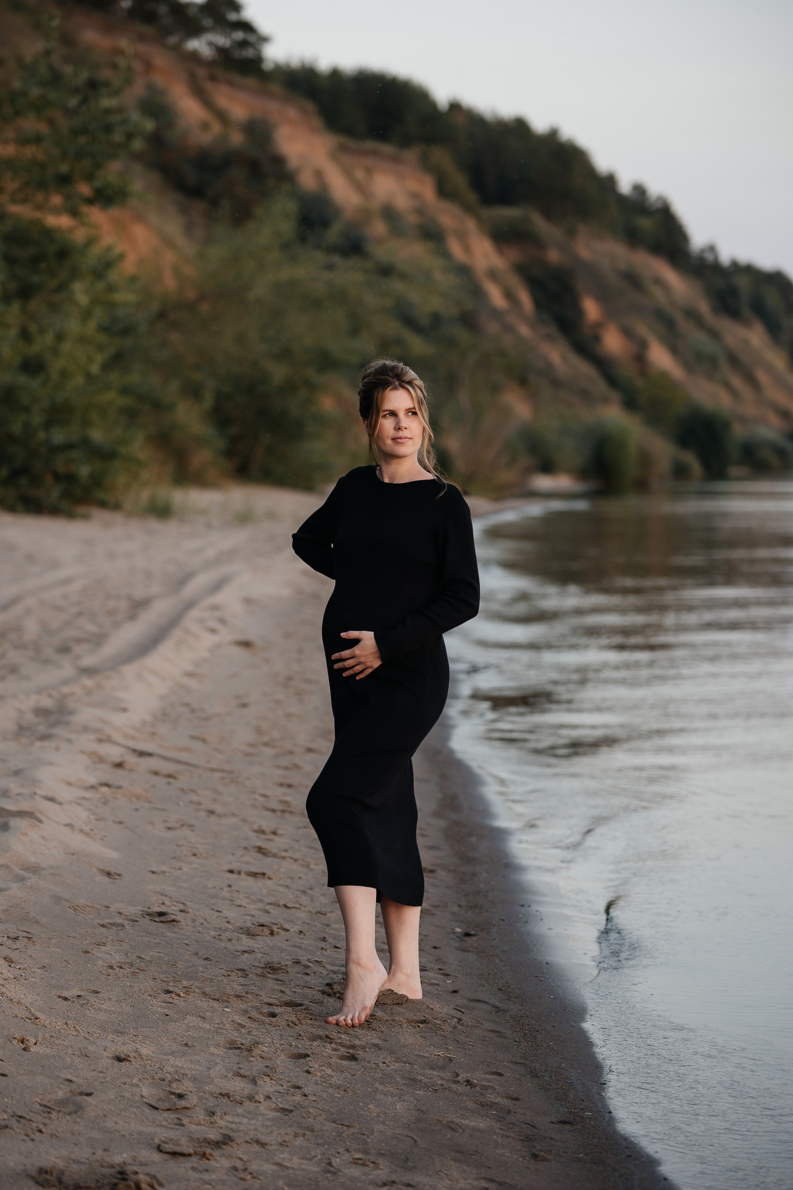 В ожидании 22.08. Фотограф Евгения Игнатьева