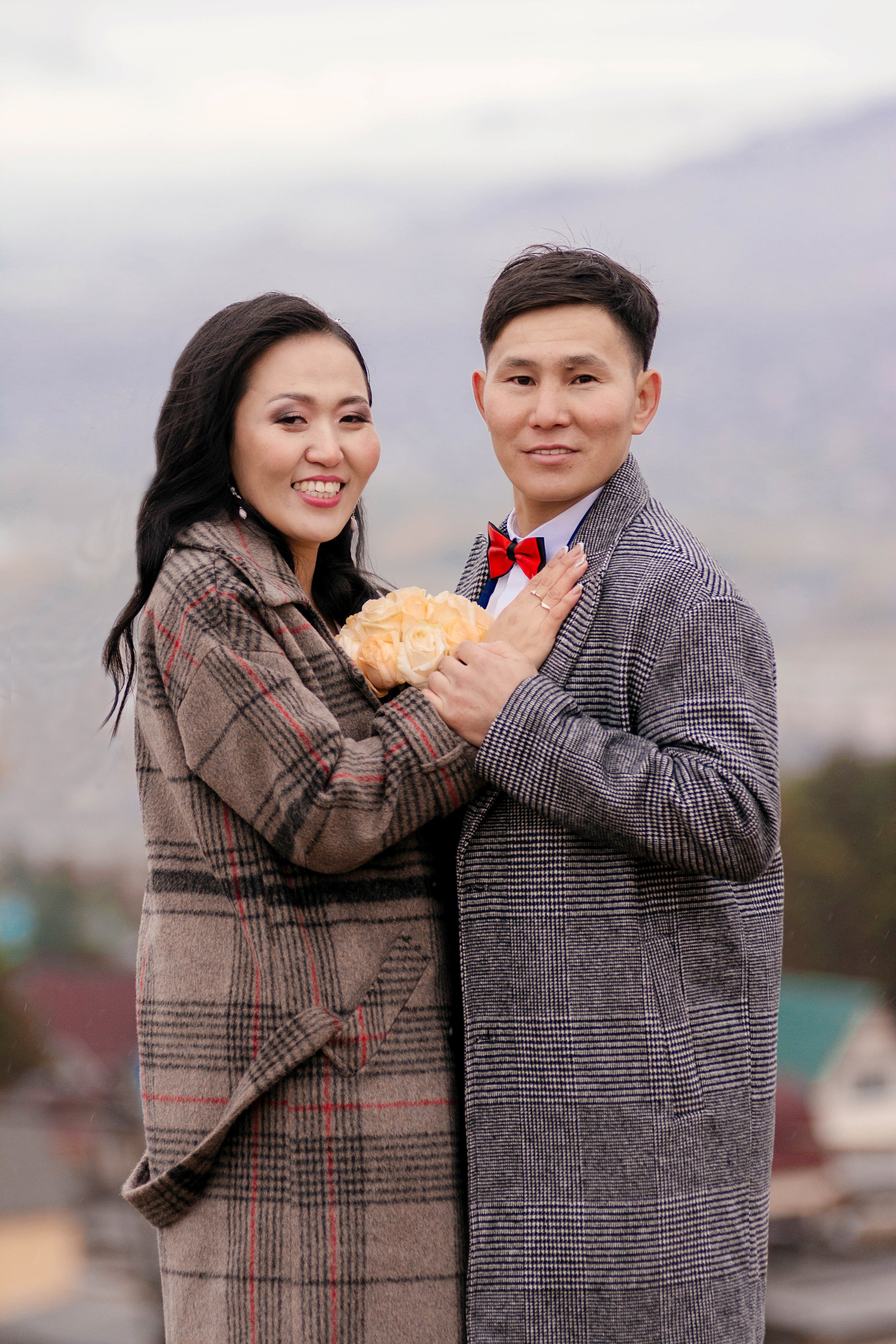 Свадьба Алексея и Туяны. Фотограф Эллина Дар г. Улан-Удэ