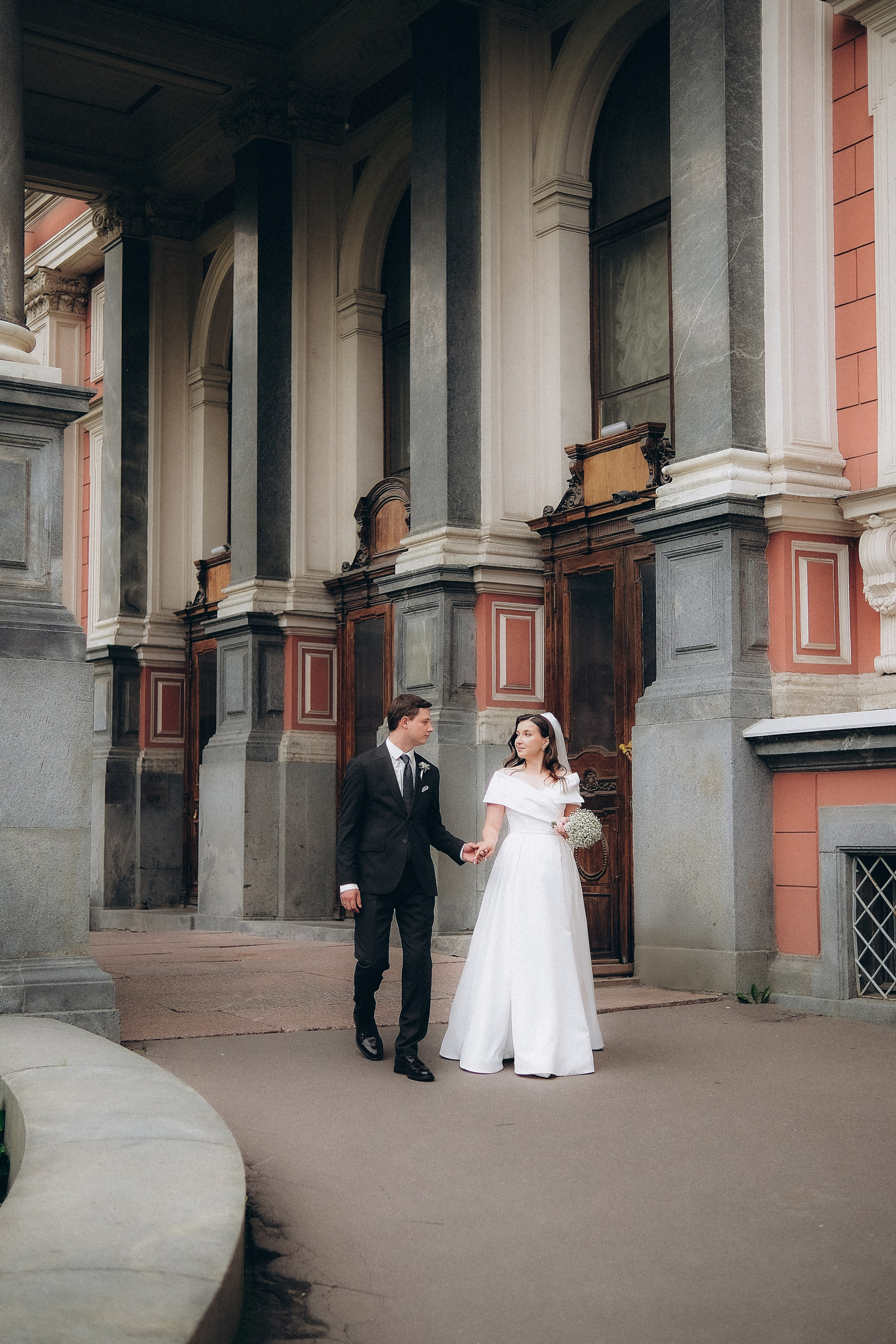 Оля & Саша ДБ1. Phdkvmr.ru