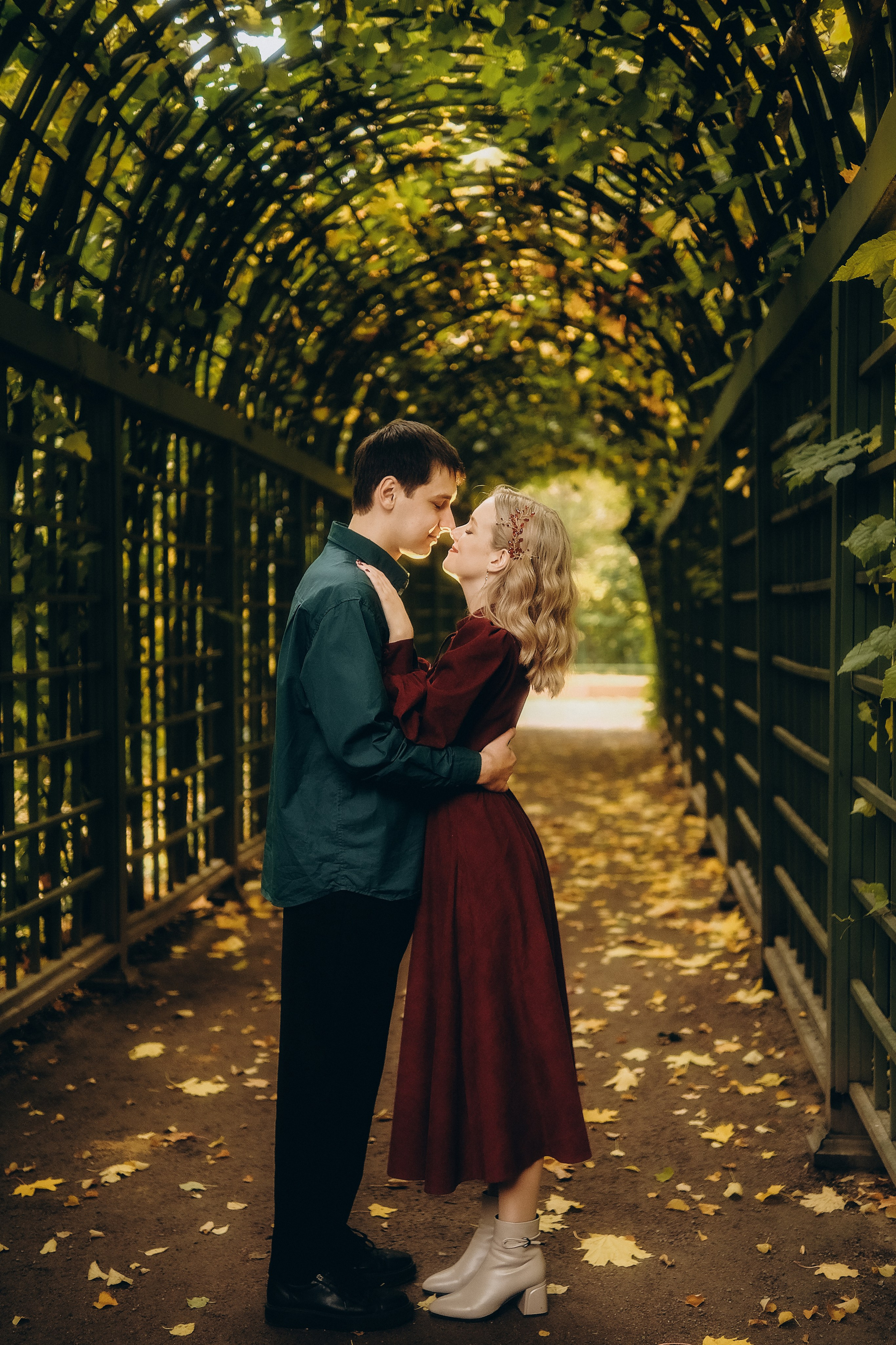 Соня&Паша. Phdkvmr.ru