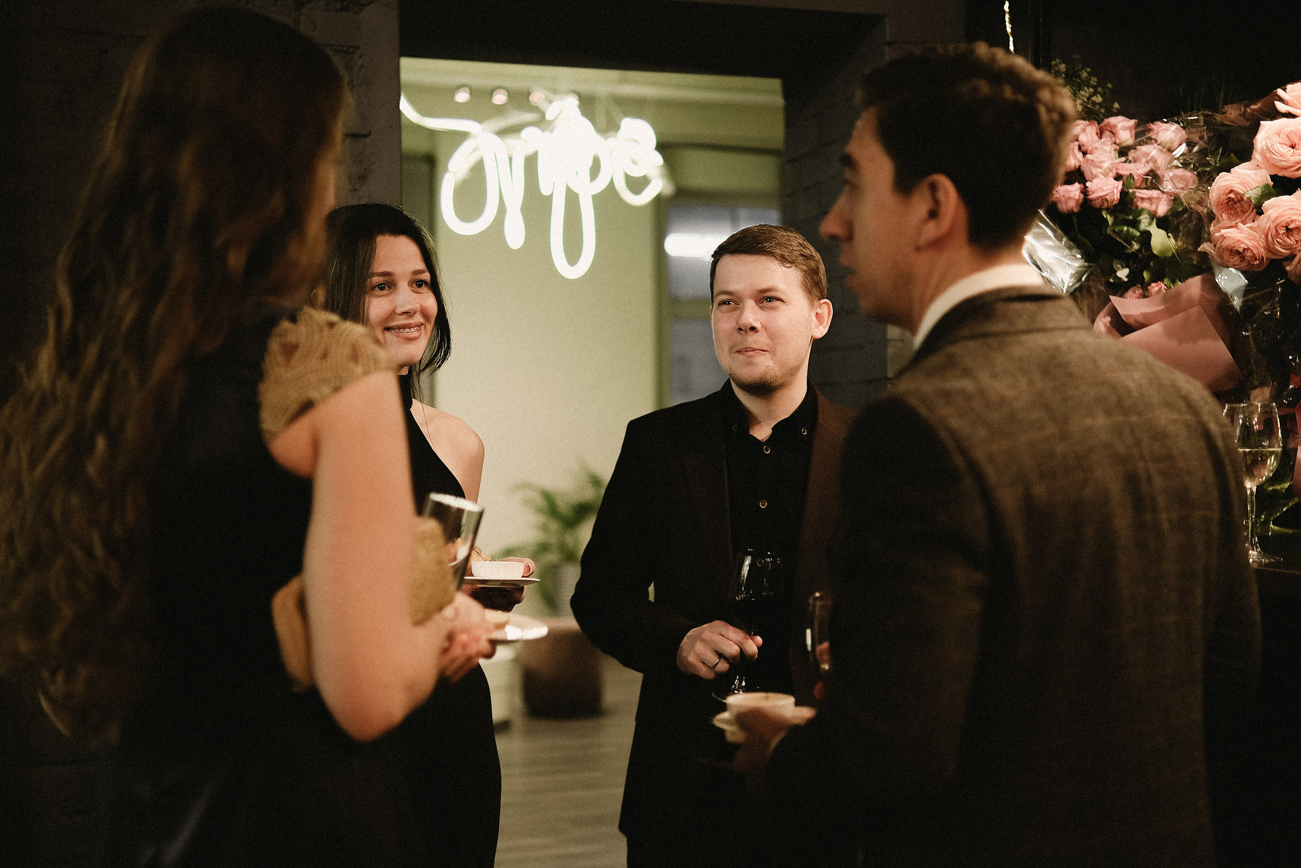 Даша & Леня СПБ. Phdkvmr.ru