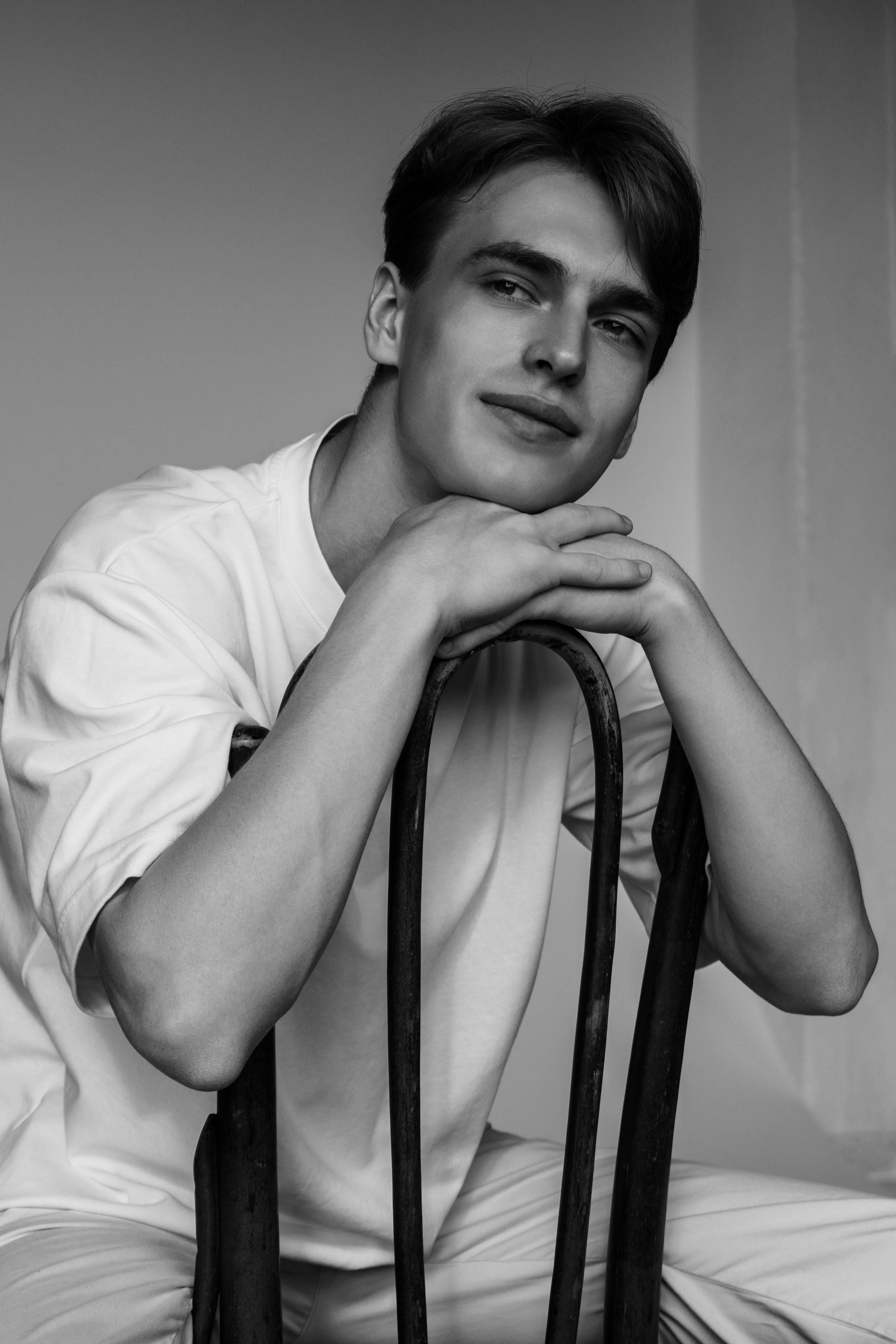 ROMA. Индивидуальный фотограф в Санкт-Петербурге Надежда Волобуева