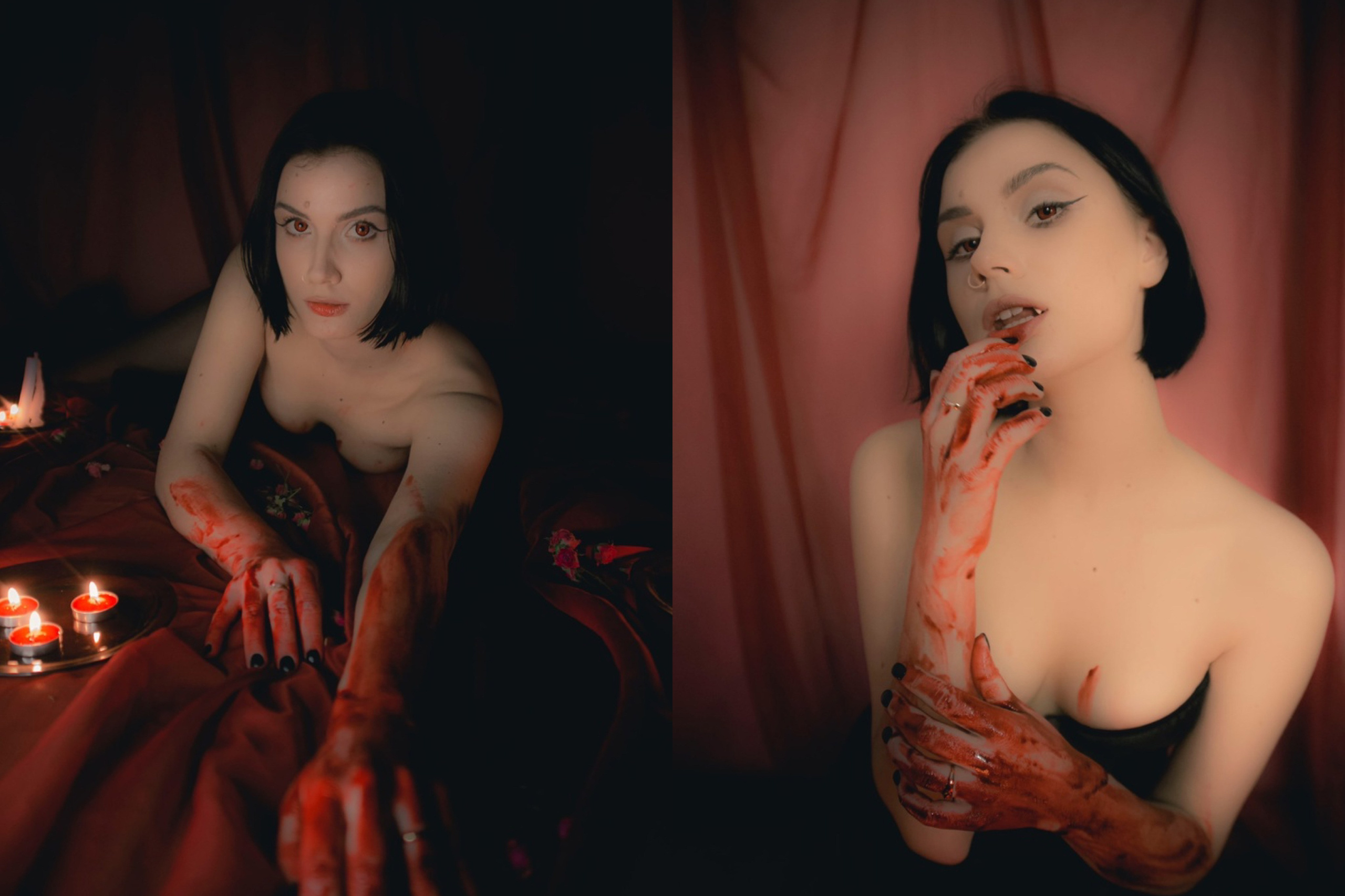 Фотосессии в помещениях. Фотограф Синицына Анна