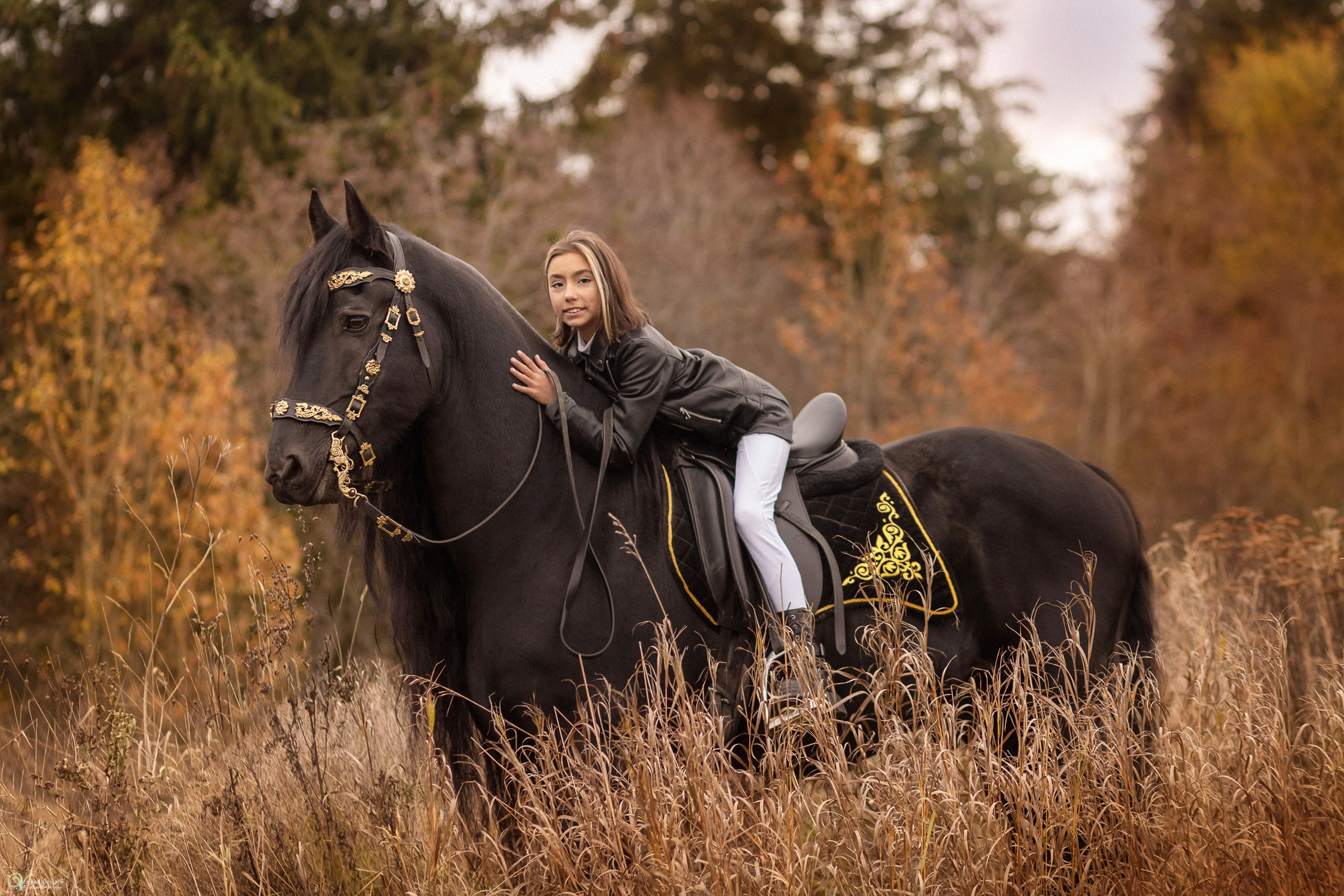 Вегер и Алена. Фотограф женский и мужской портрет Санкт-Петербург
