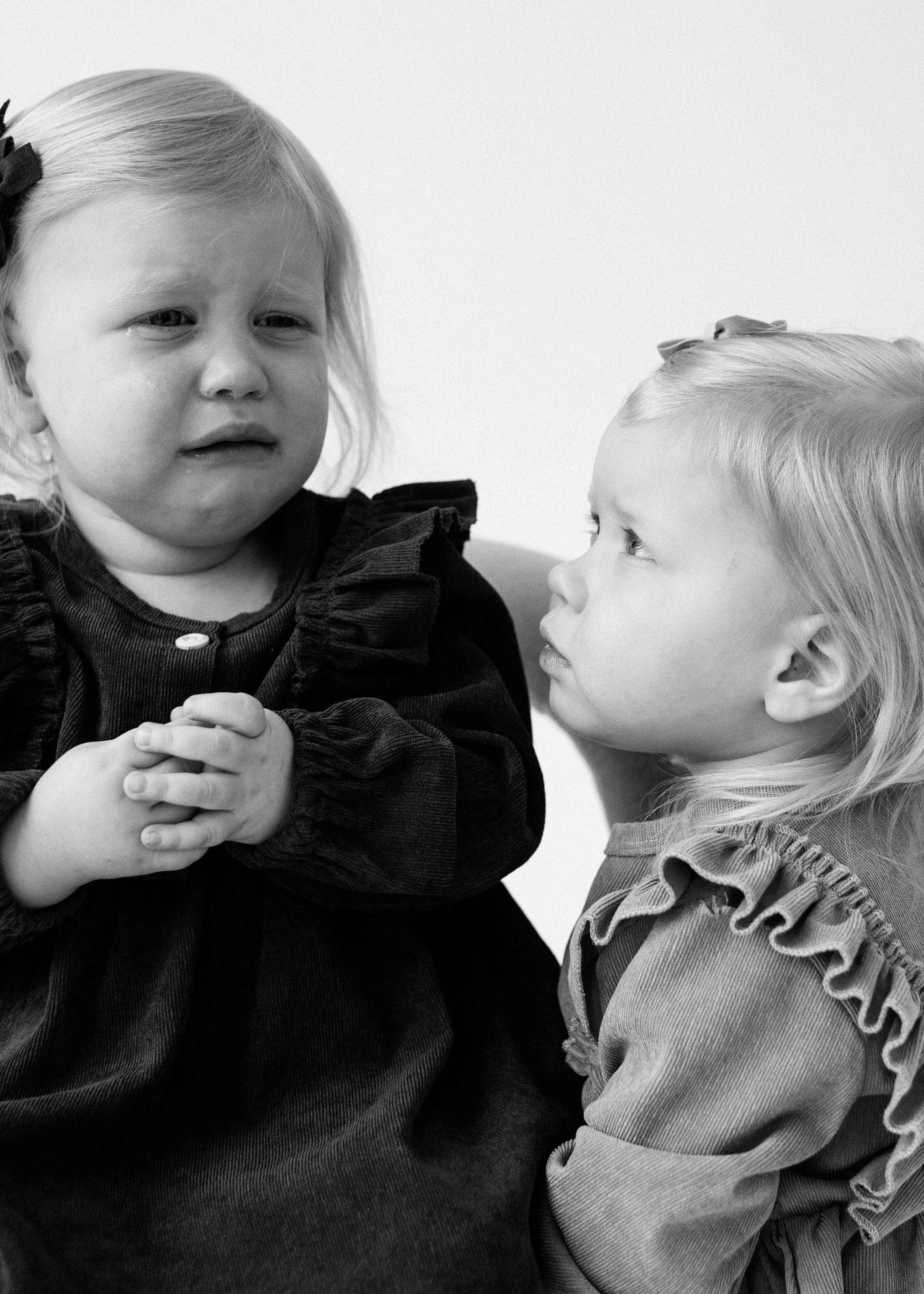 Дети. Говорим о Вас