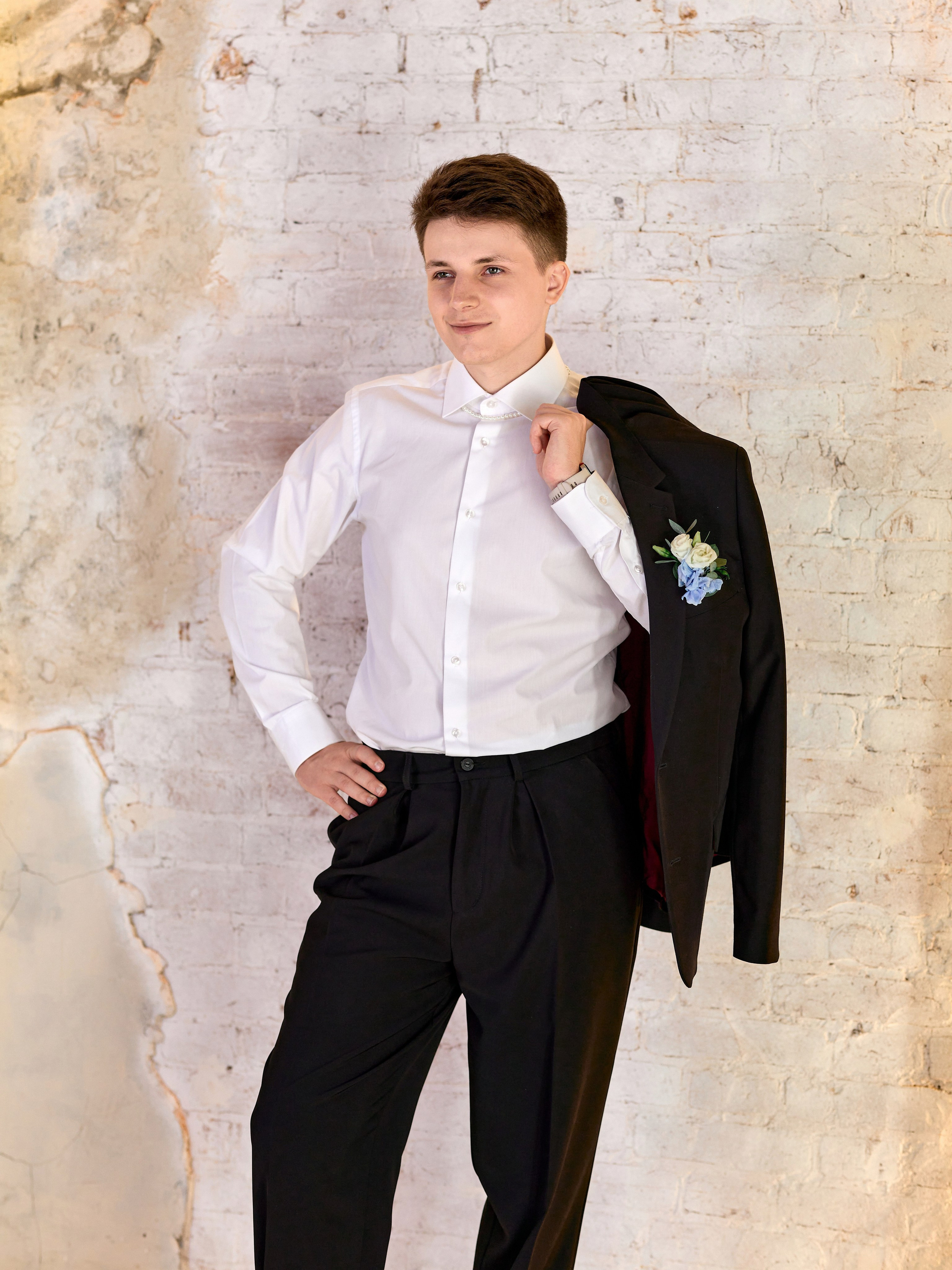 Свадебная фотосессия в Туле