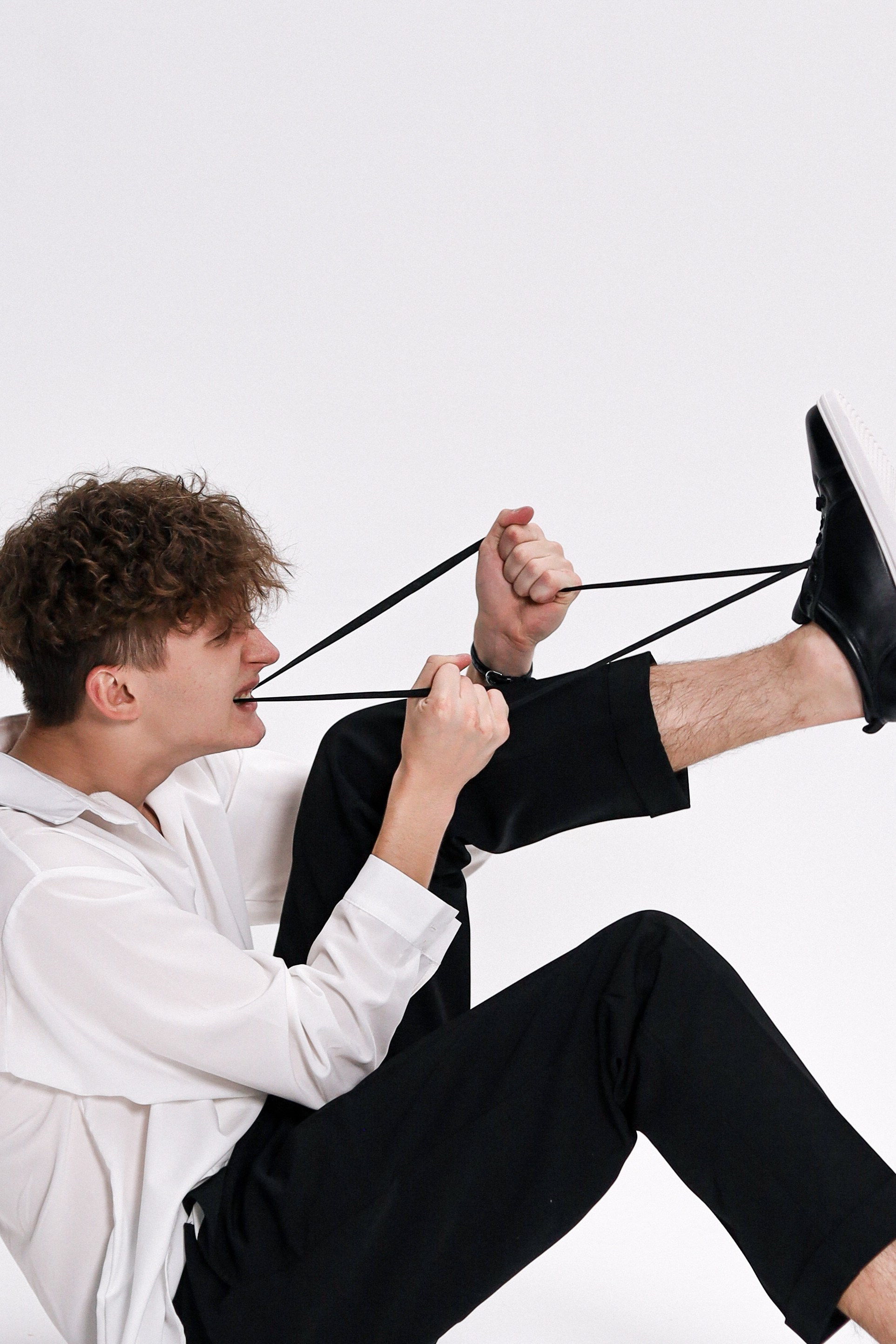 Индивидуальная. Фотограф Екатерина Васюкова