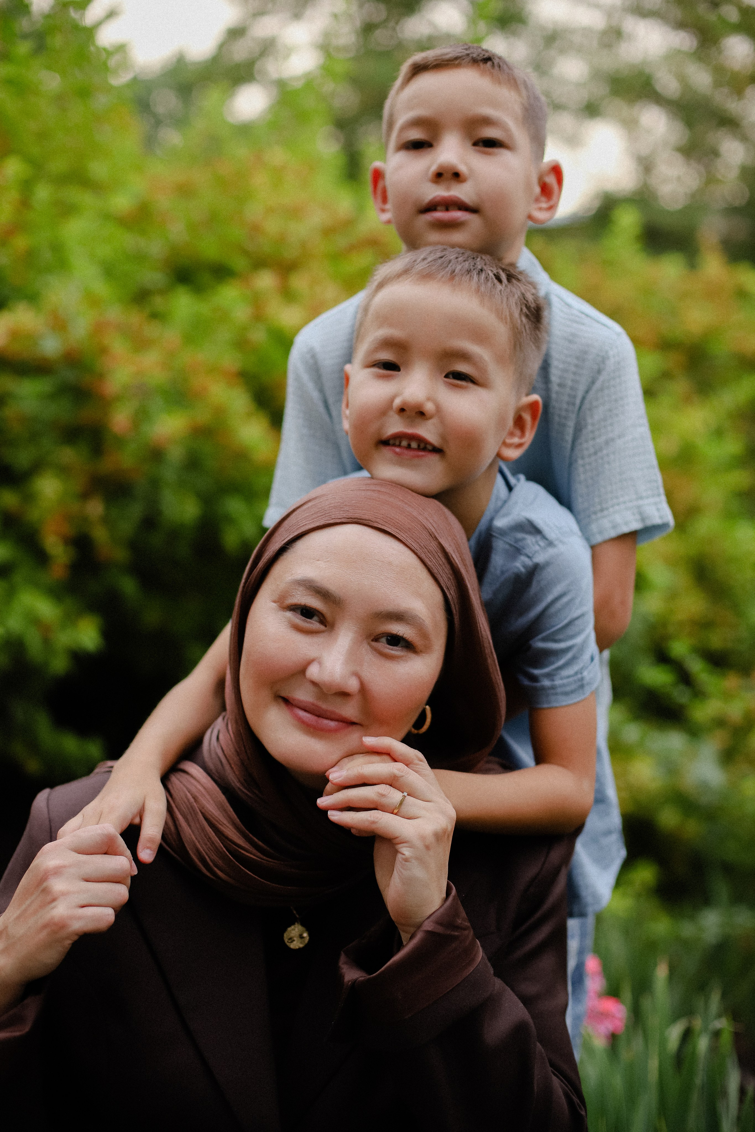 1+1=6. Фотограф в Алматы и Москве Даша Пушкина