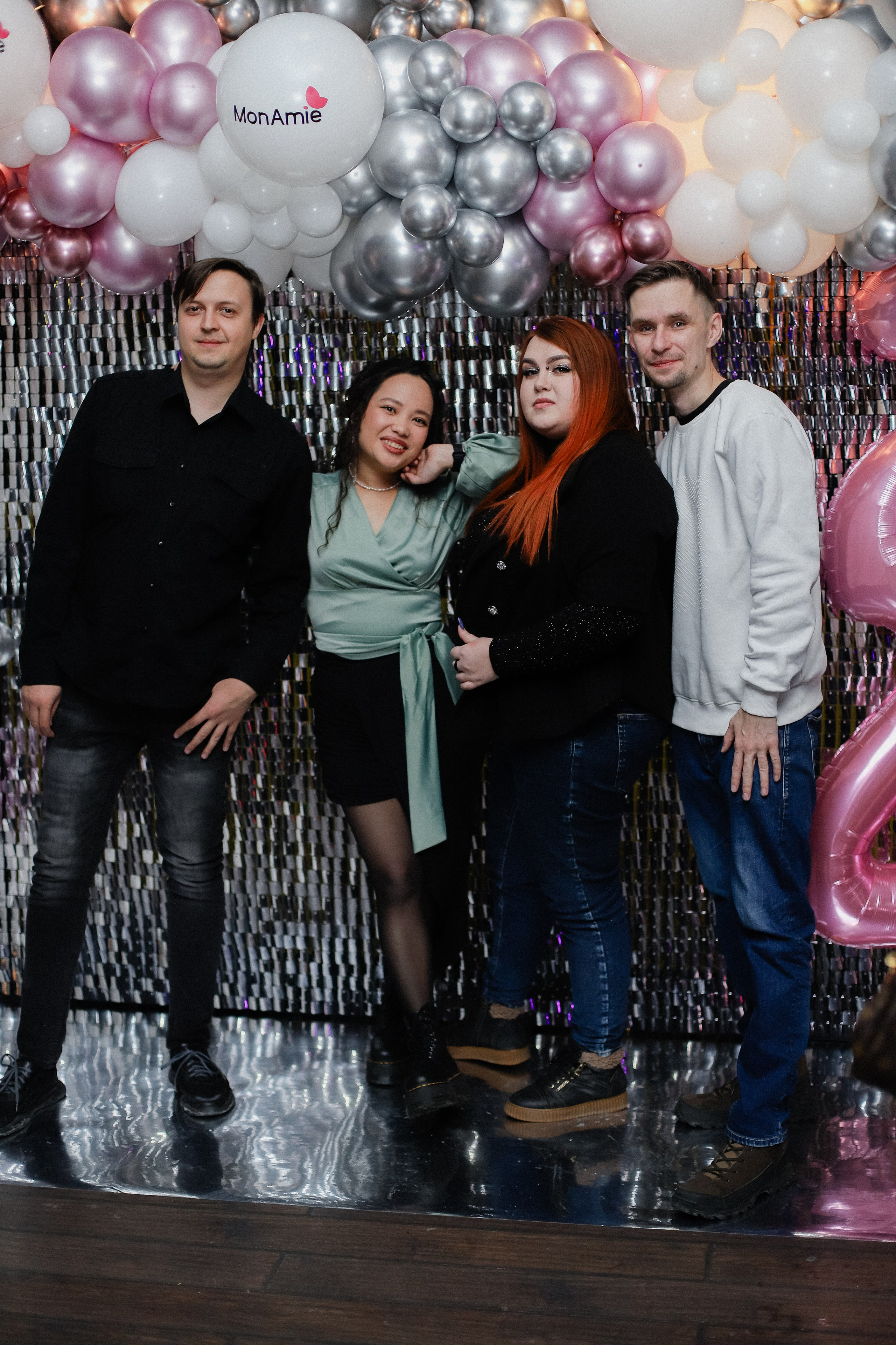 MonAmie 2024. Фотограф в Алматы и Москве Даша Пушкина