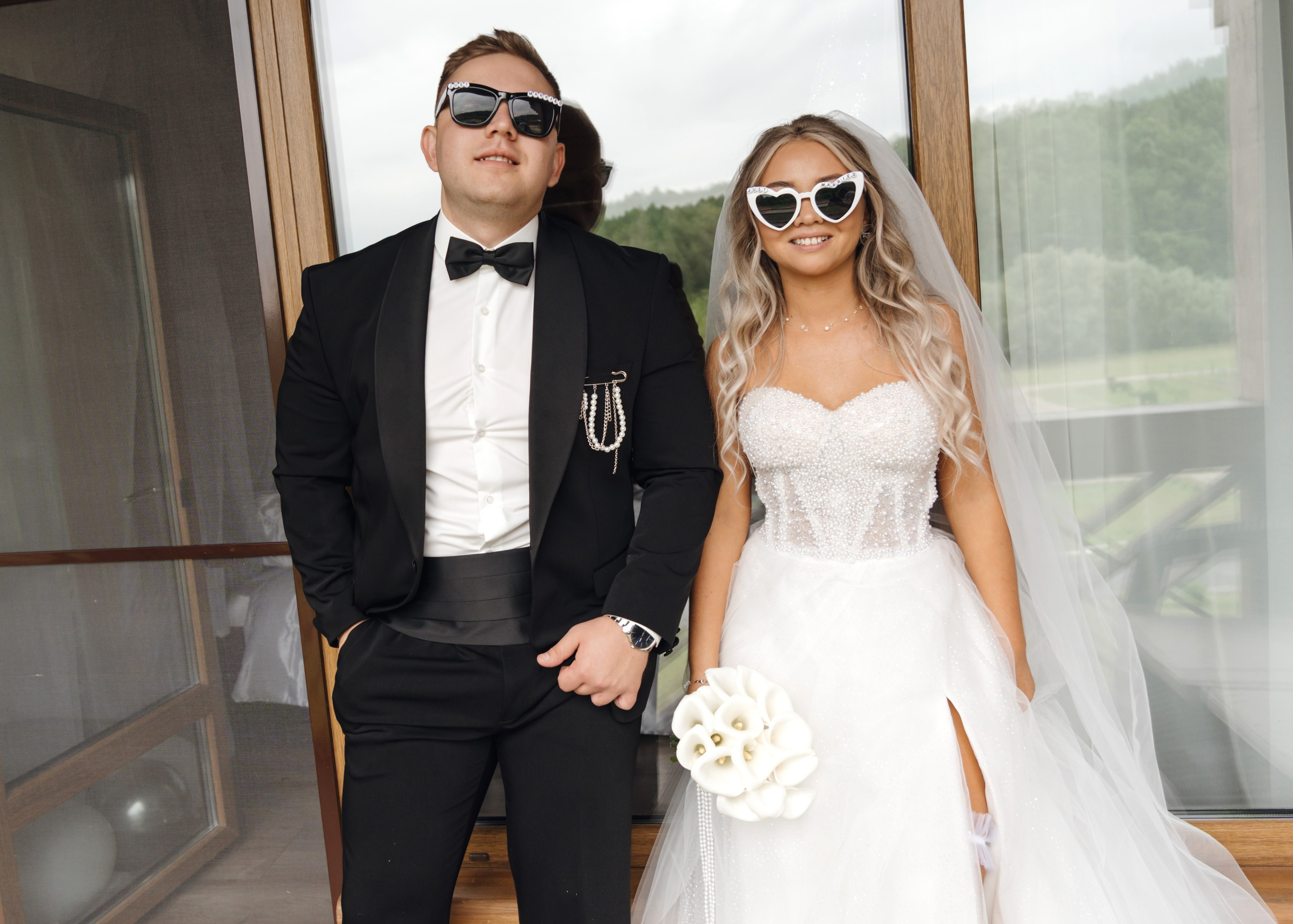 A&D. Свадебный Фотограф в Коломне и Москве Николай Максименко