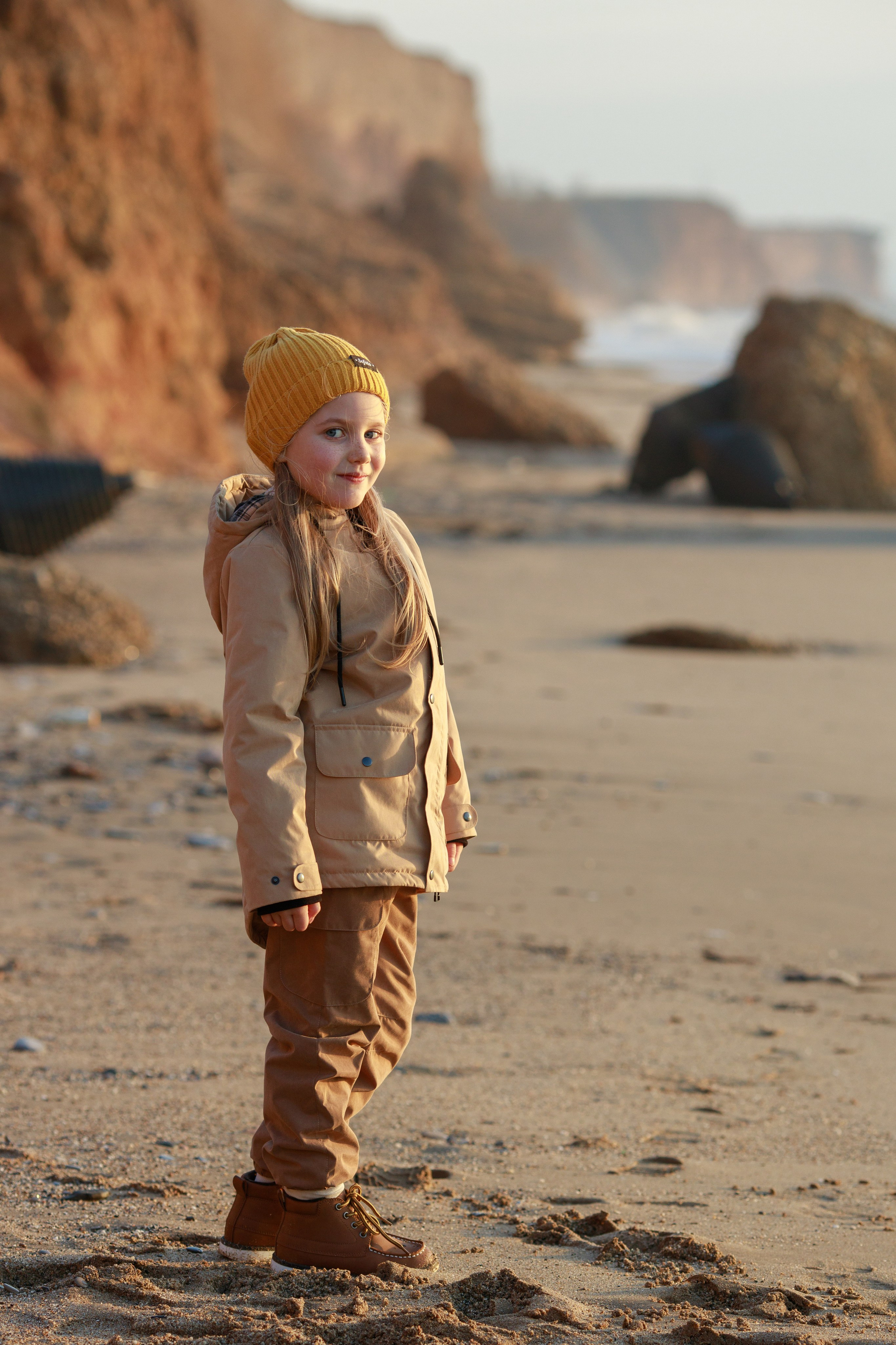 Sofuto. Весна 2024. Римма Зайцева контент для брендов