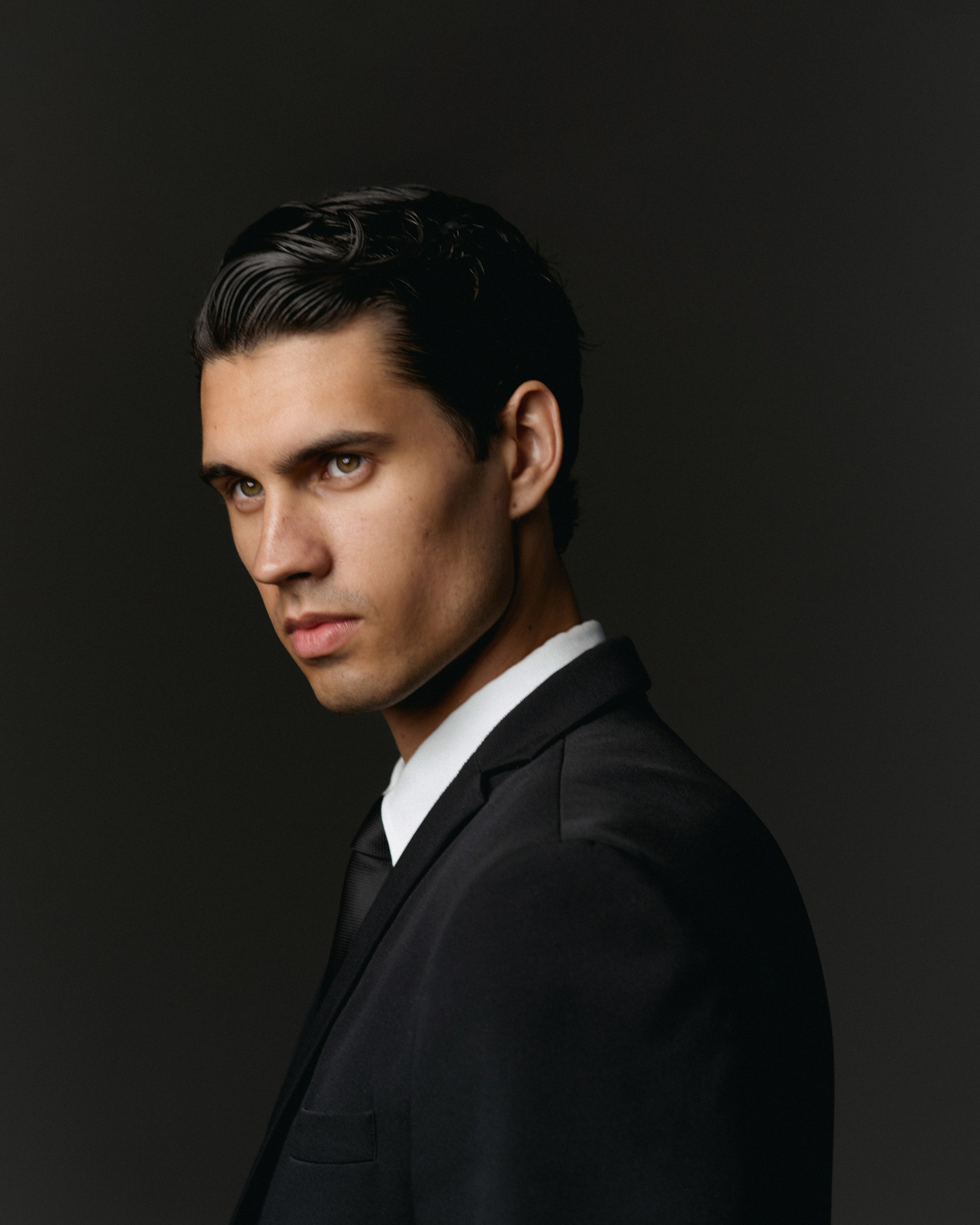 Модельное. Bolshak