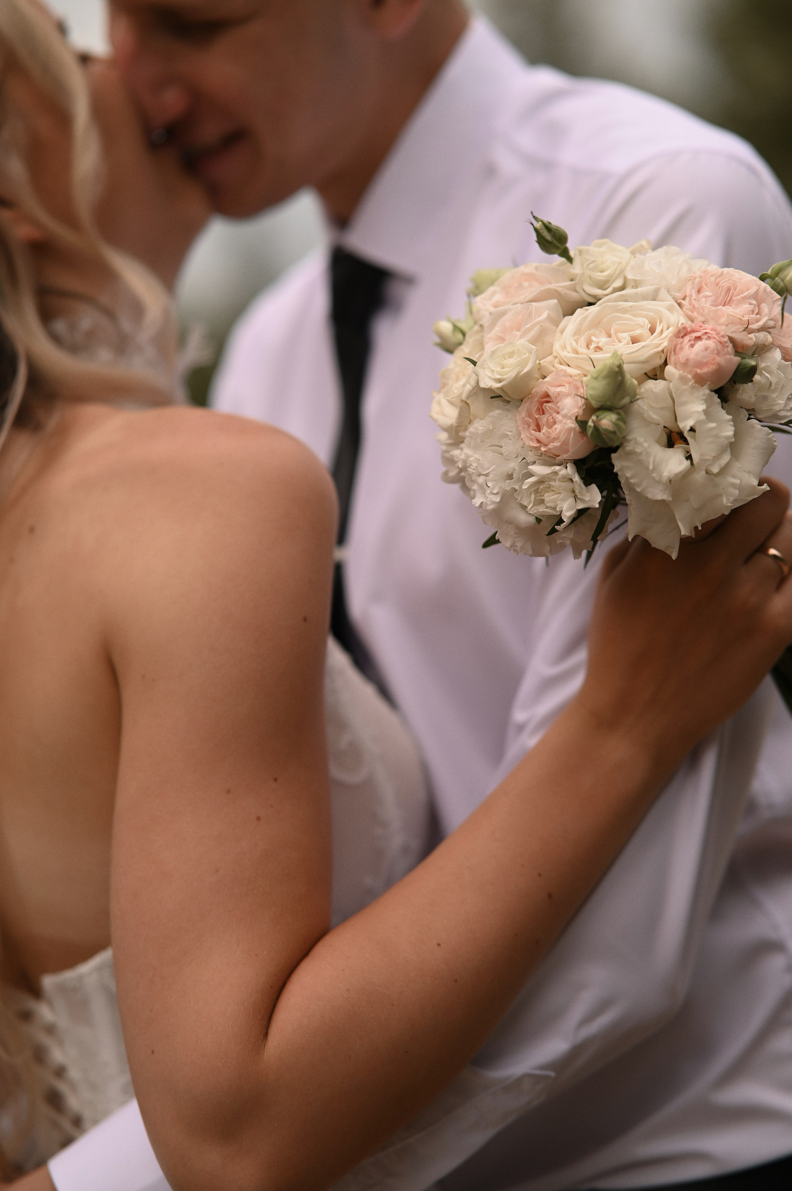 Сергей и Оля. Семейный и свадебный lifestyle-фотограф в Москве Мария Петрова