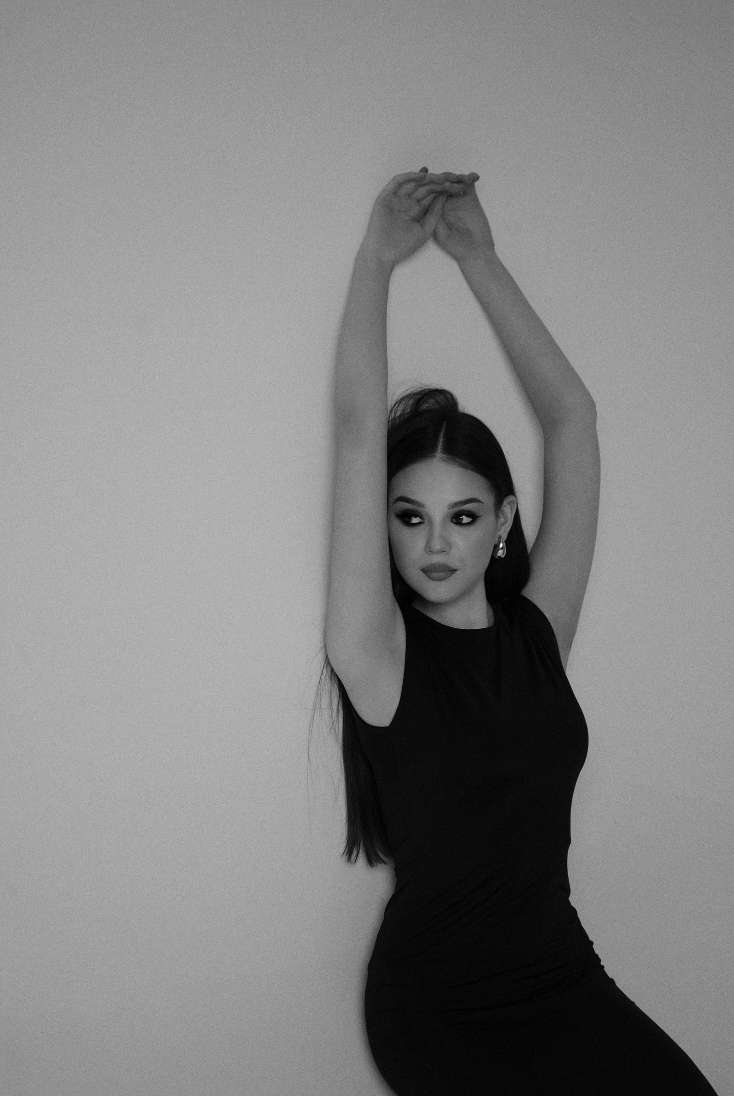 Арина. Фотограф Мария Мусаелян