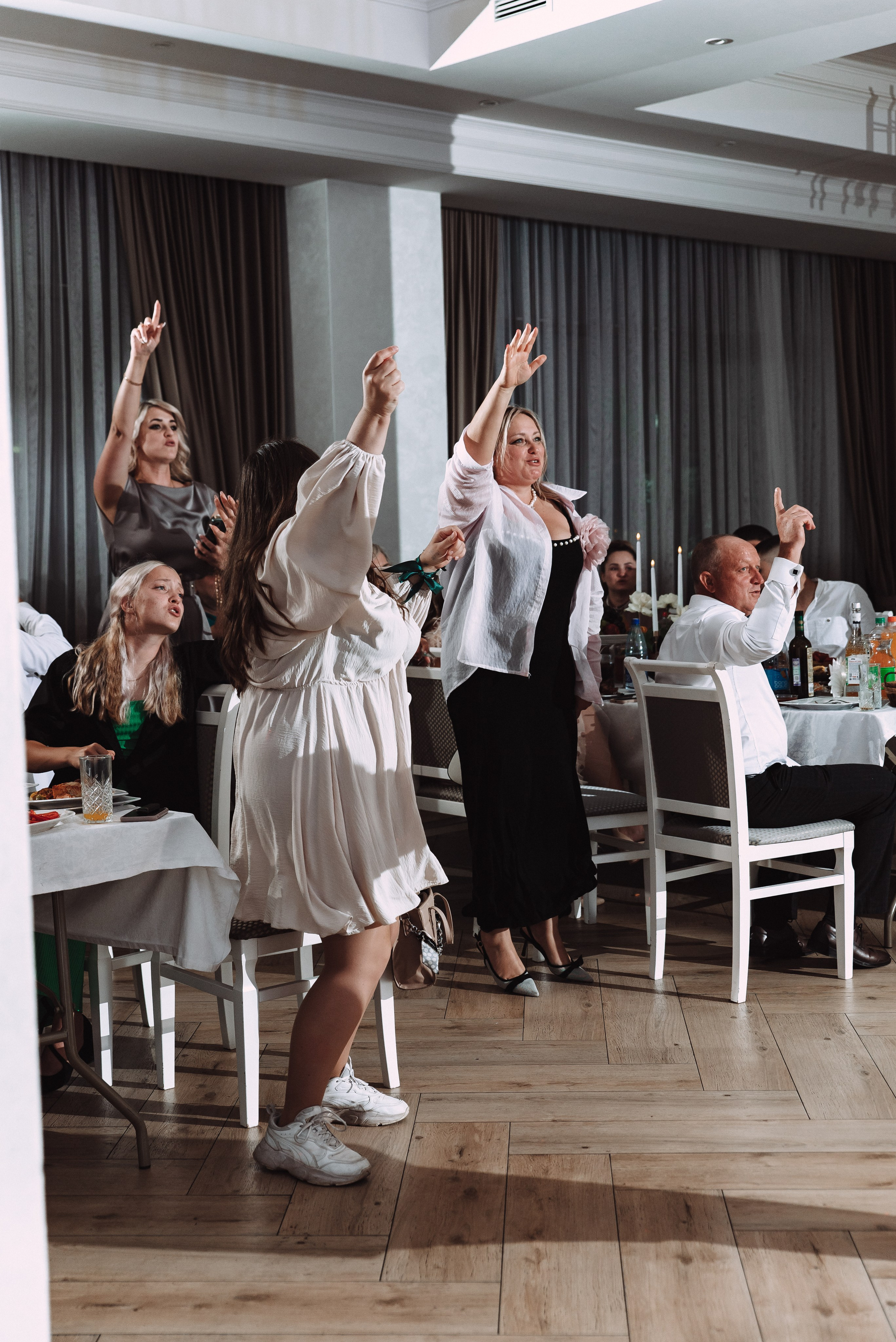 Никита + Кристина. Свадебный и семейный фотограф в Волгограде Олеся Лисицкая