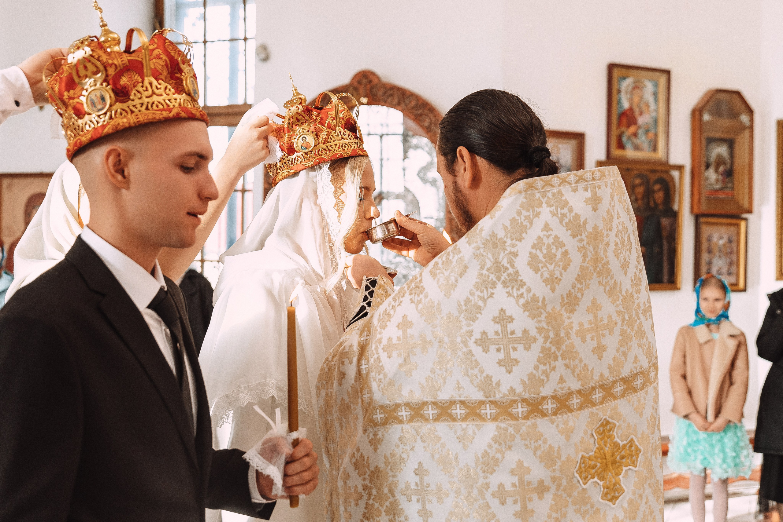 Александр + Кристина. Свадебный и семейный фотограф в Волгограде Олеся Лисицкая