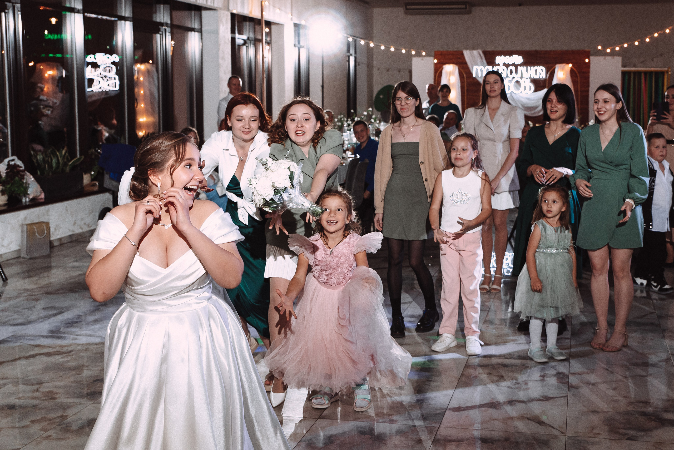 Александр + Анастасия. Свадебный и семейный фотограф в Волгограде Олеся Лисицкая