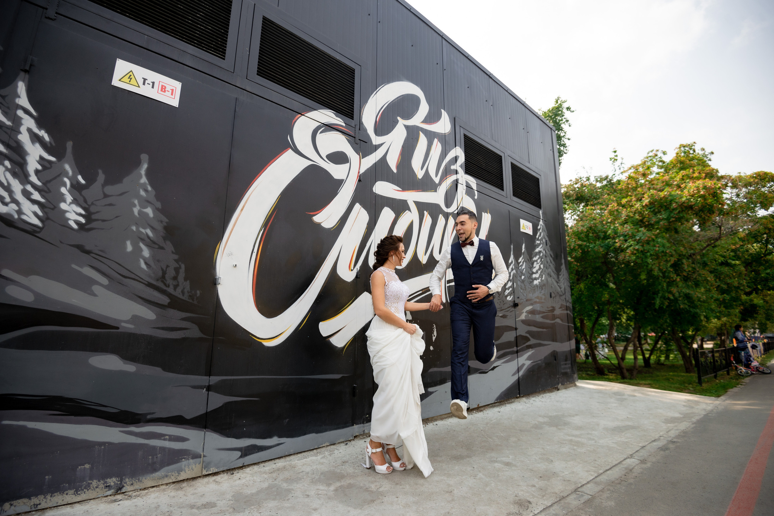 Сергей Богомолов. Свадебный и семейный фотограф