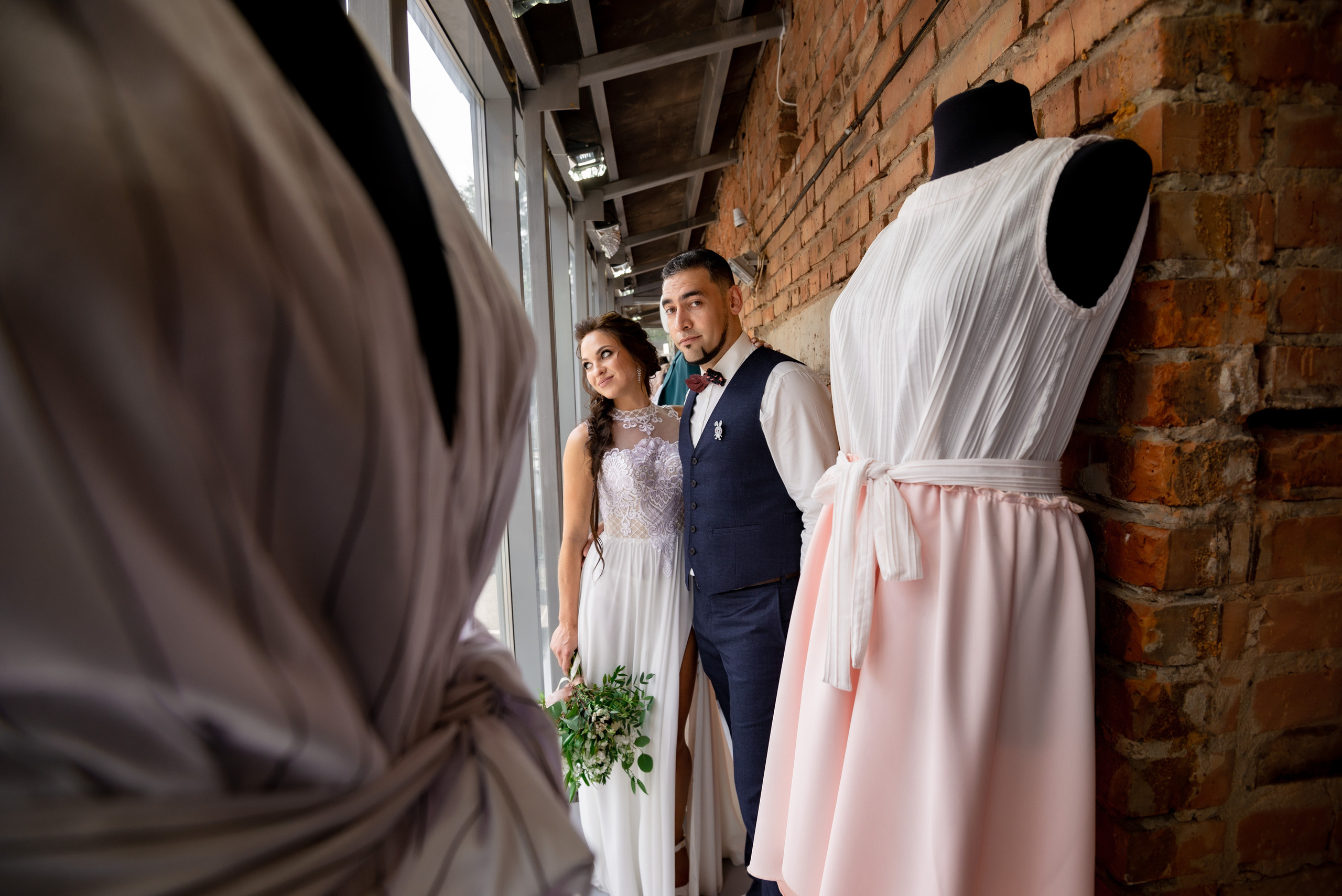 Сергей Богомолов. Свадебный и семейный фотограф