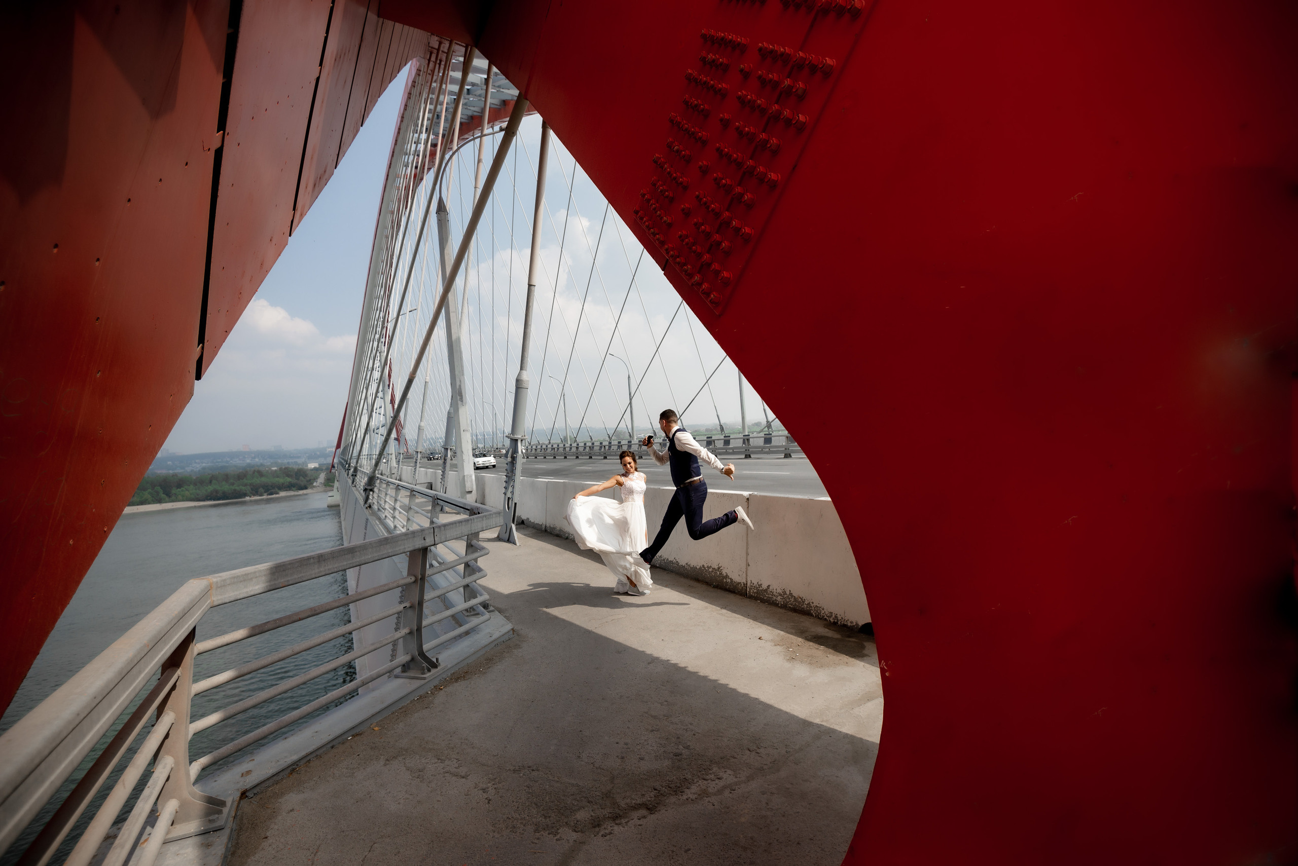 Сергей Богомолов. Свадебный и семейный фотограф