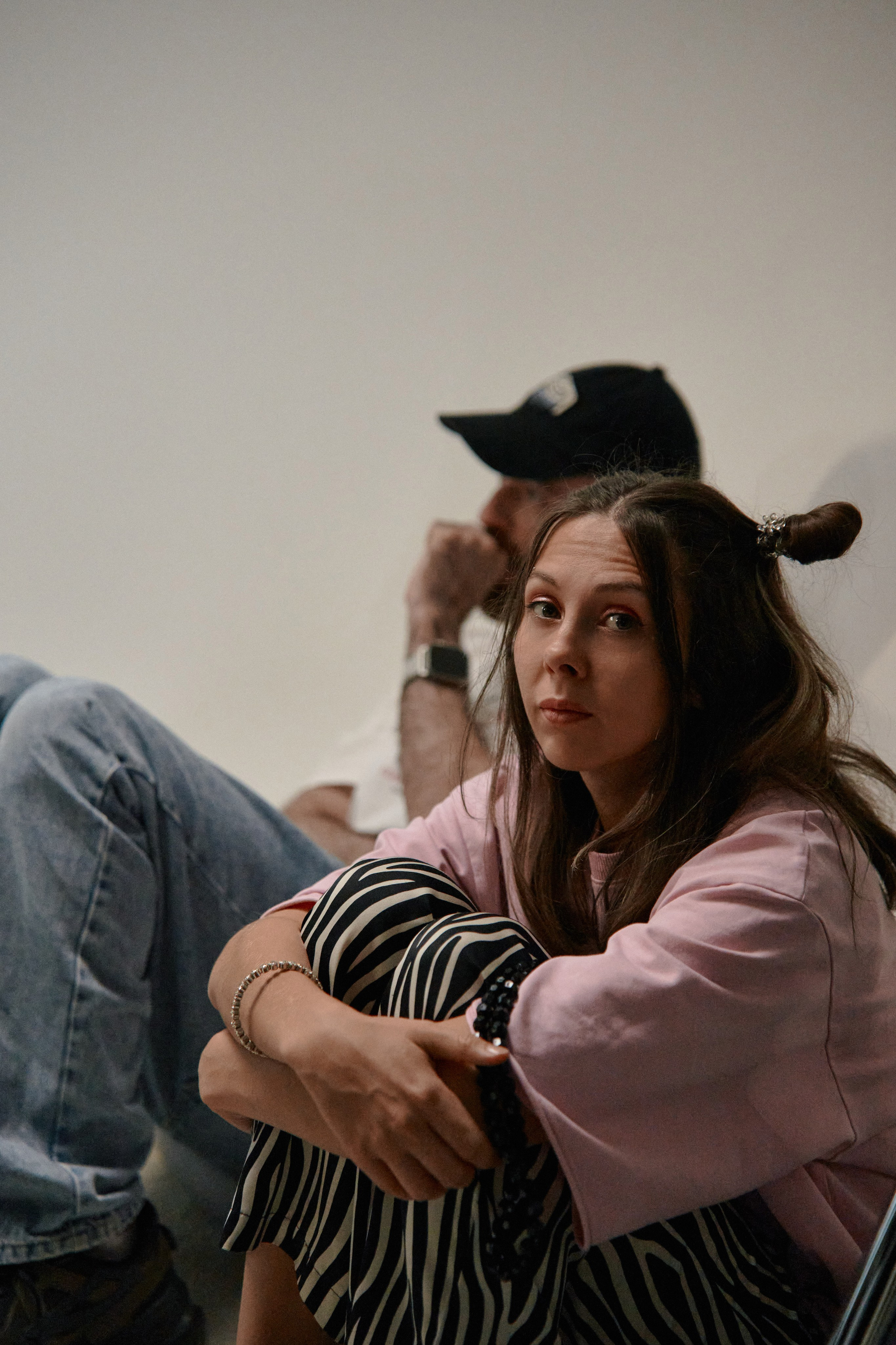 Эпицентр фотографической энергии. Мастер-классы от GetLens и Wfolio в Новосибирске. Сергей Богомолов. Свадебный и семейный фотограф