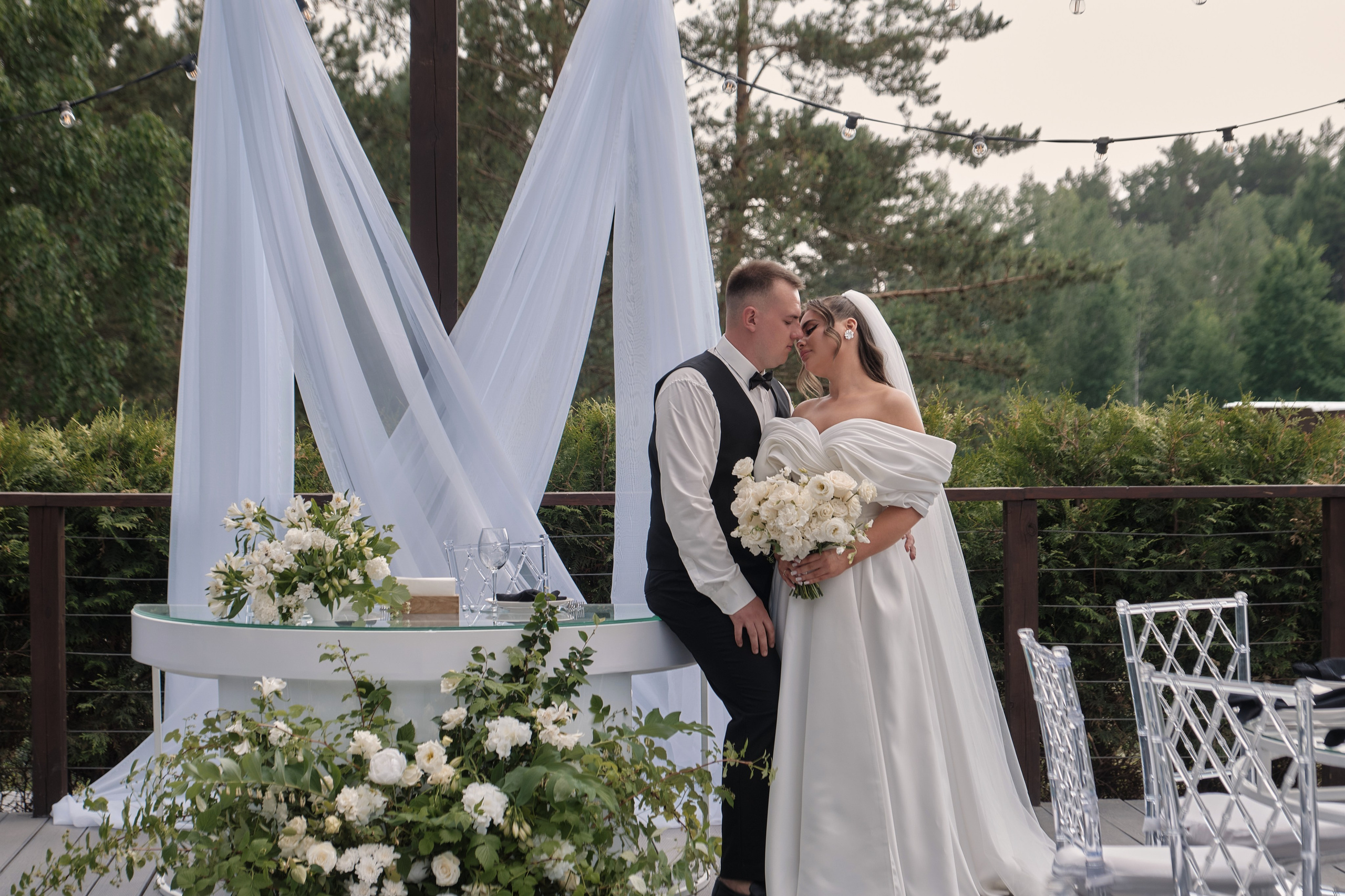 РУСЛАН И ДИАНА. Свадебный фотограф в Екатеринбурге Соседков Евгений