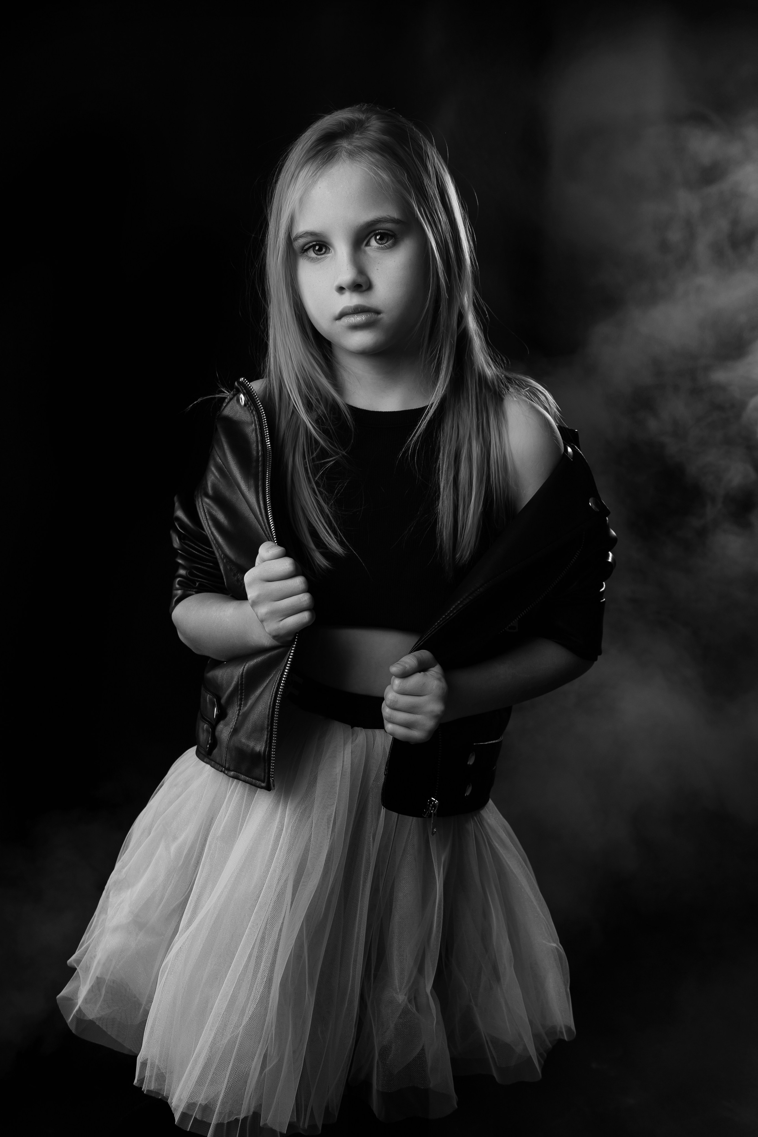 Студийные съемки и тематические проекты. Фотограф Усинск|Татьяна Вараксина