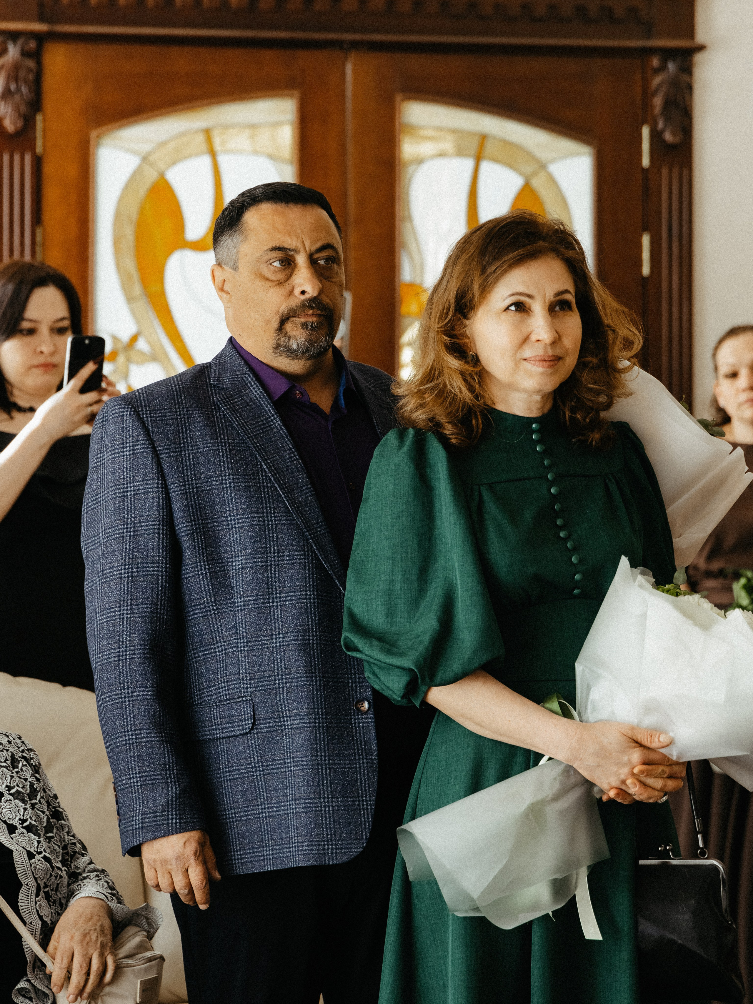 Александр и Олеся|Wedding day. Свадебный фотограф Челябинск Зиненко Виктория