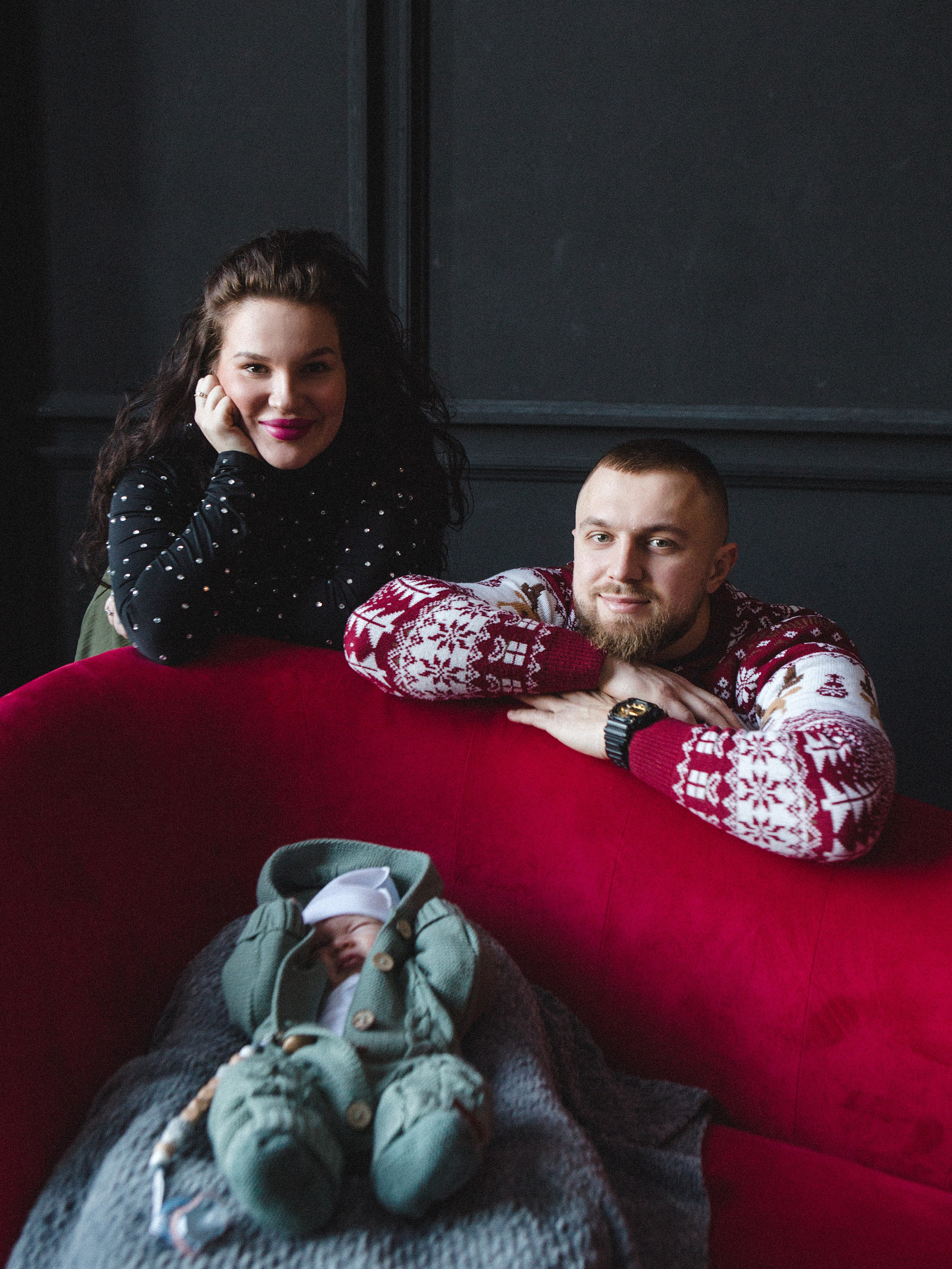 Паутина|День рождения. Свадебный фотограф Челябинск Зиненко Виктория