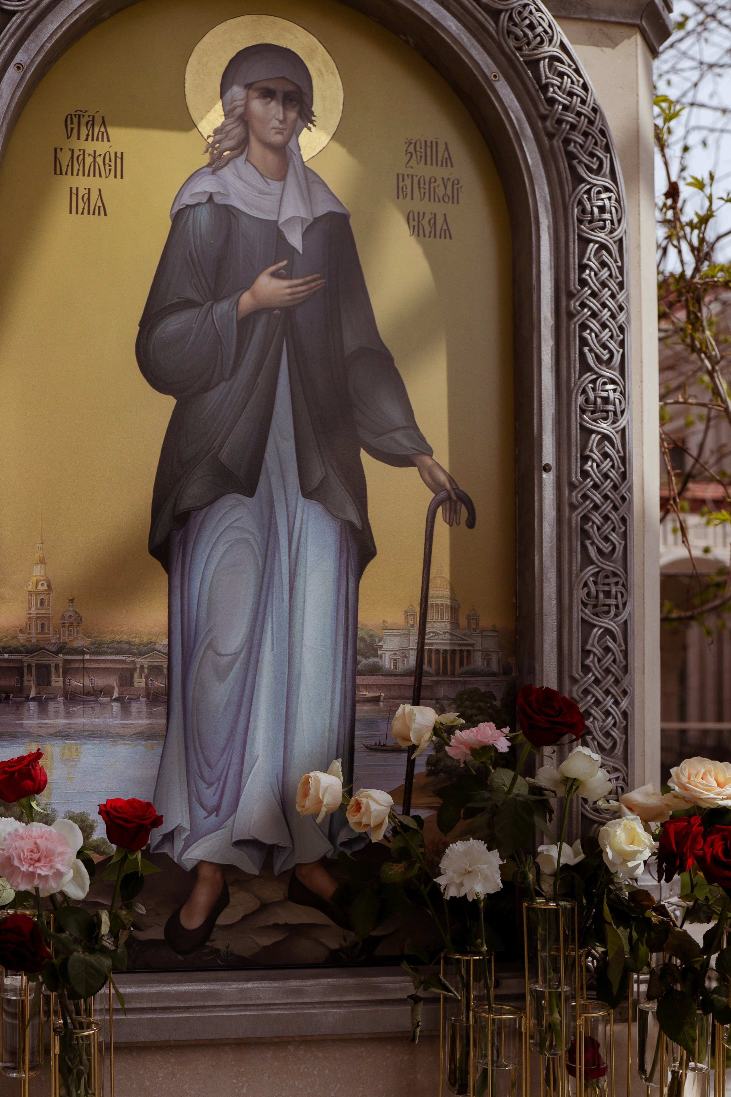 Кристина и Илья. Свадебный фотограф в Крыму Виталий Овчинников